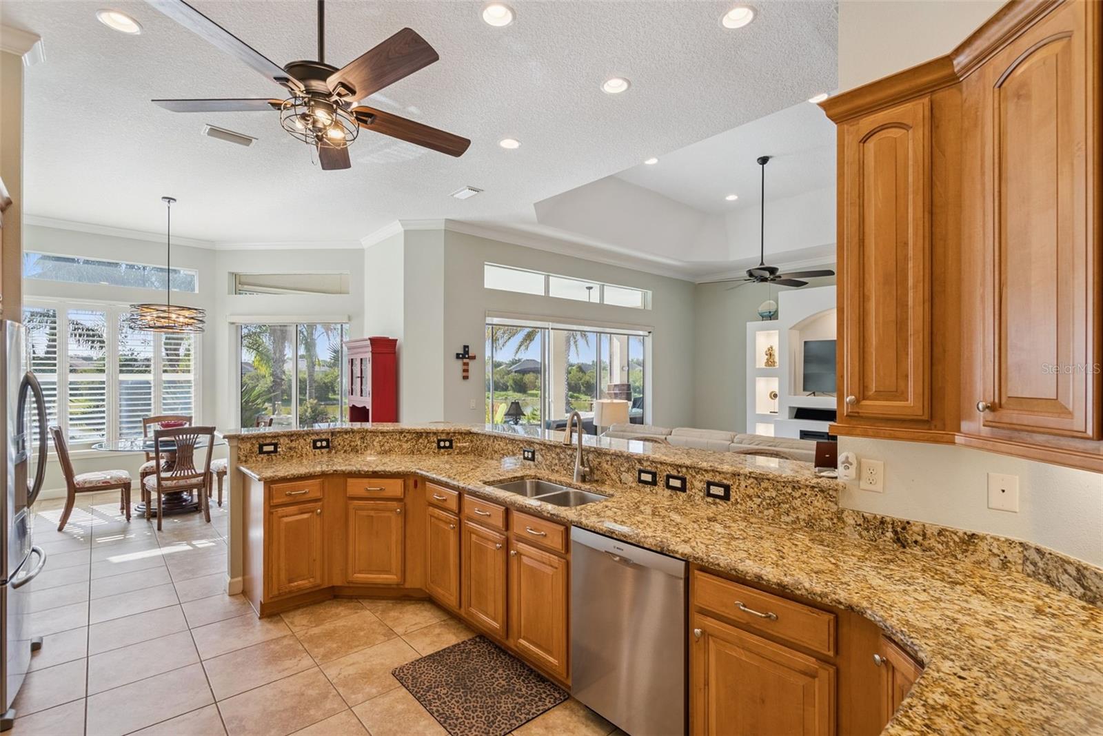 MOUNT DORA LAKES OF MOUNT DORA PH 02 - Residential