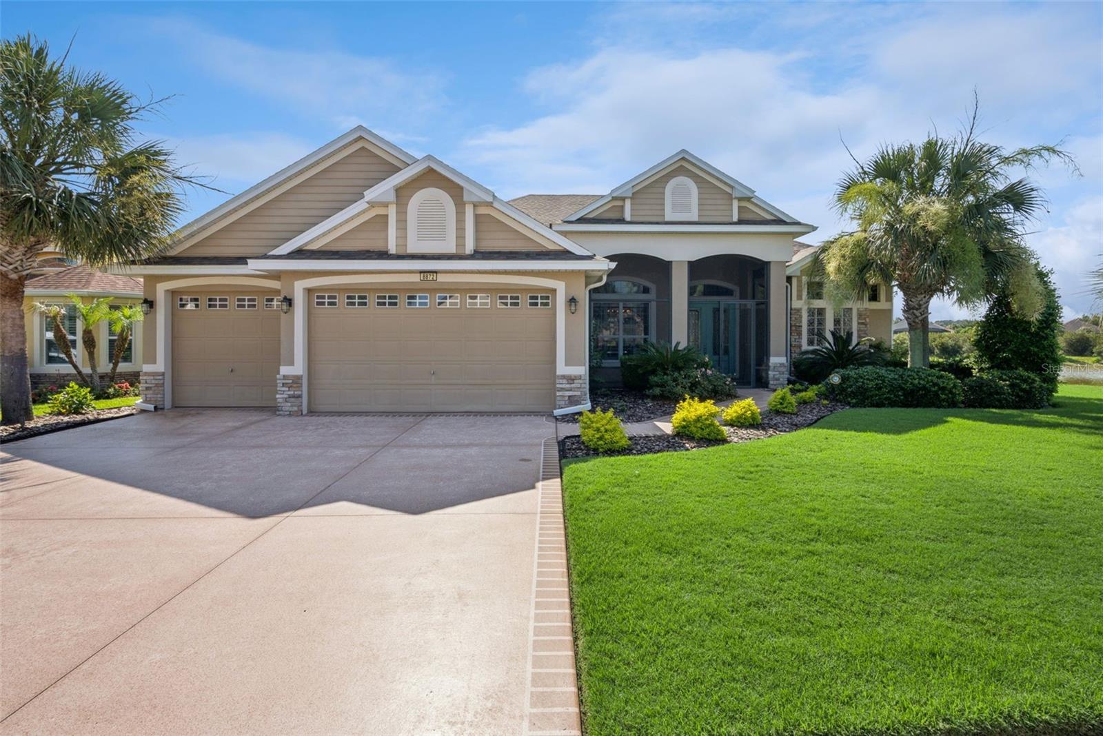 MOUNT DORA LAKES OF MOUNT DORA PH 02 - Residential