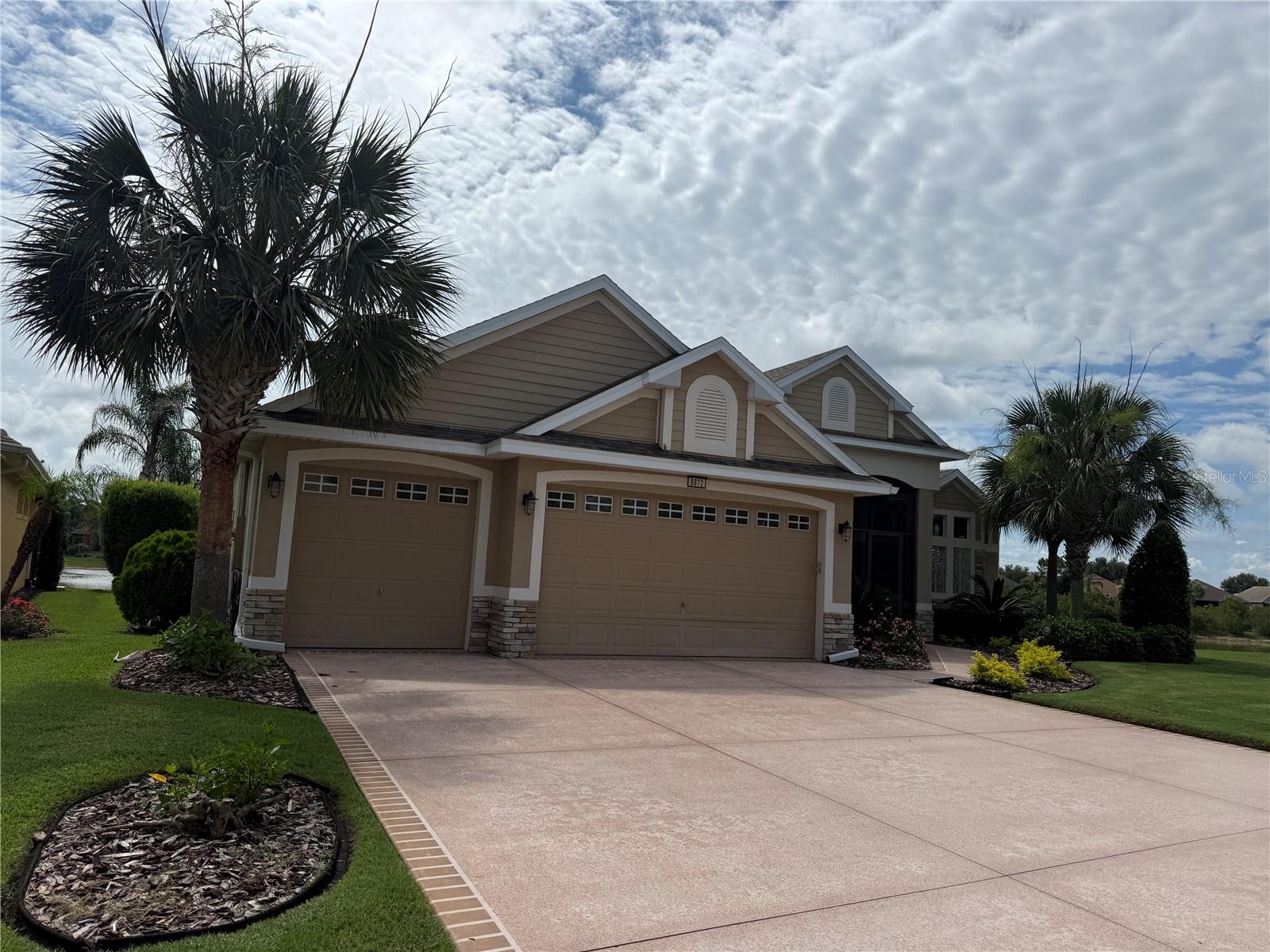 MOUNT DORA LAKES OF MOUNT DORA PH 02 - Residential