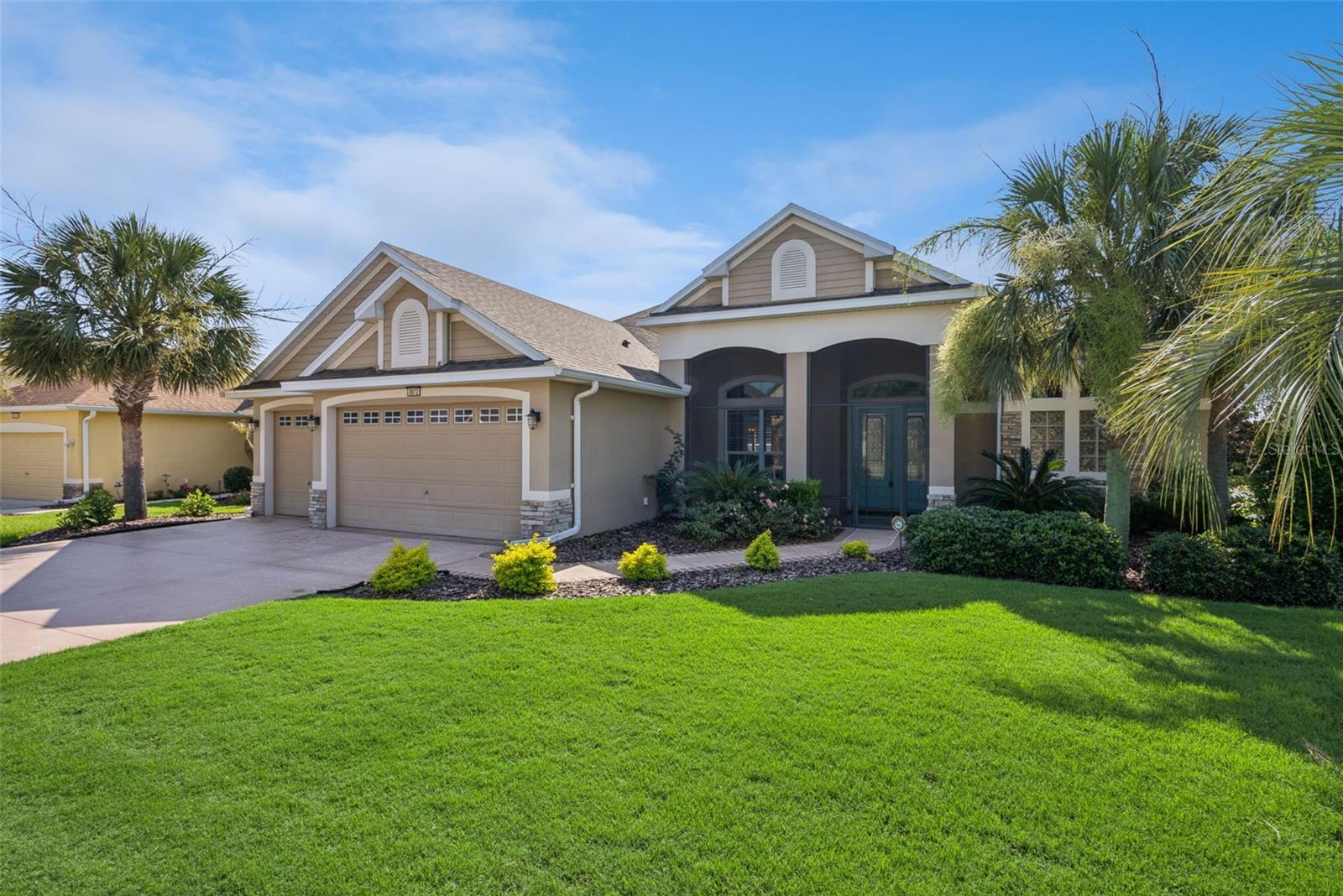 MOUNT DORA LAKES OF MOUNT DORA PH 02 - Residential