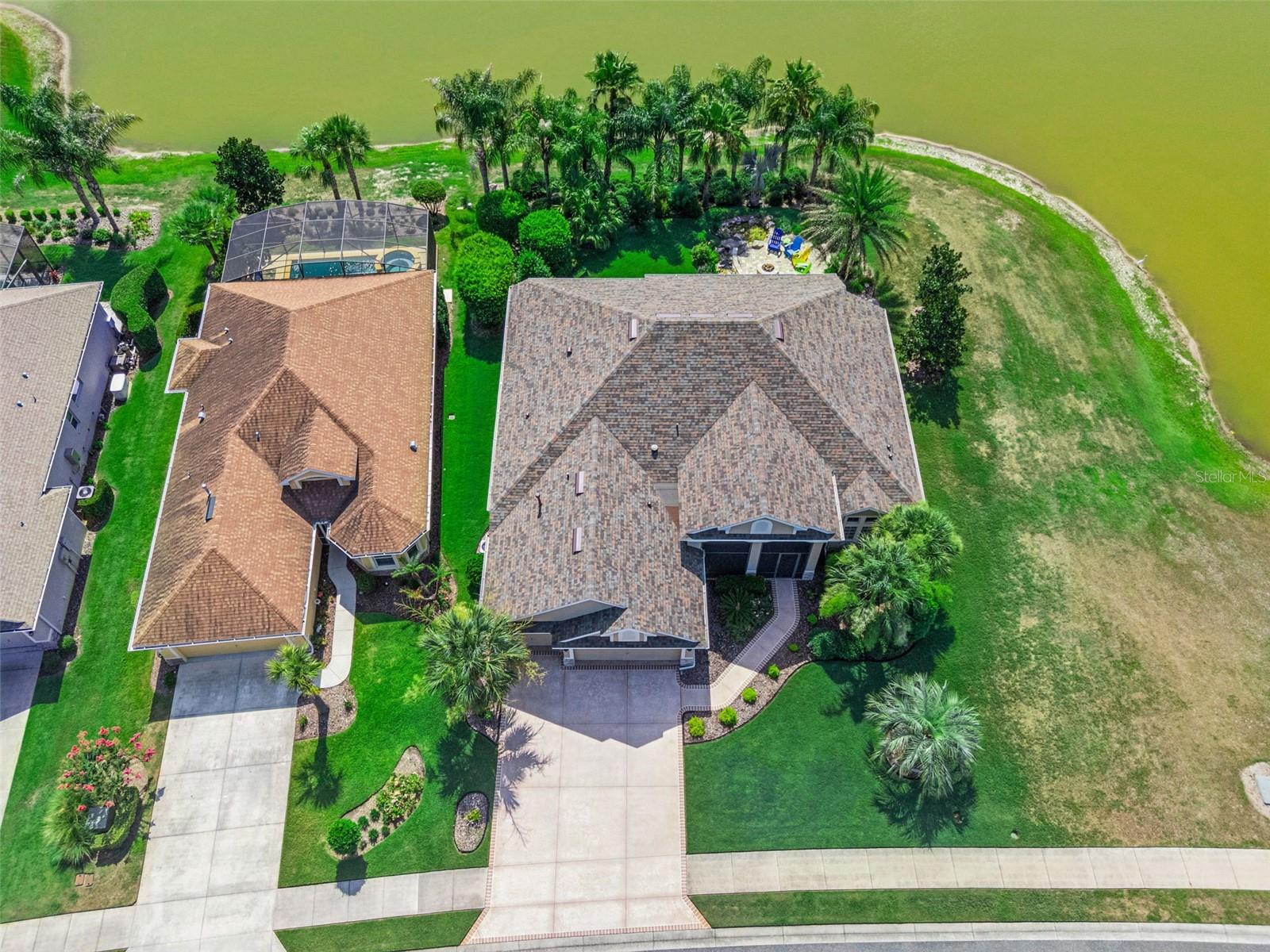 MOUNT DORA LAKES OF MOUNT DORA PH 02 - Residential
