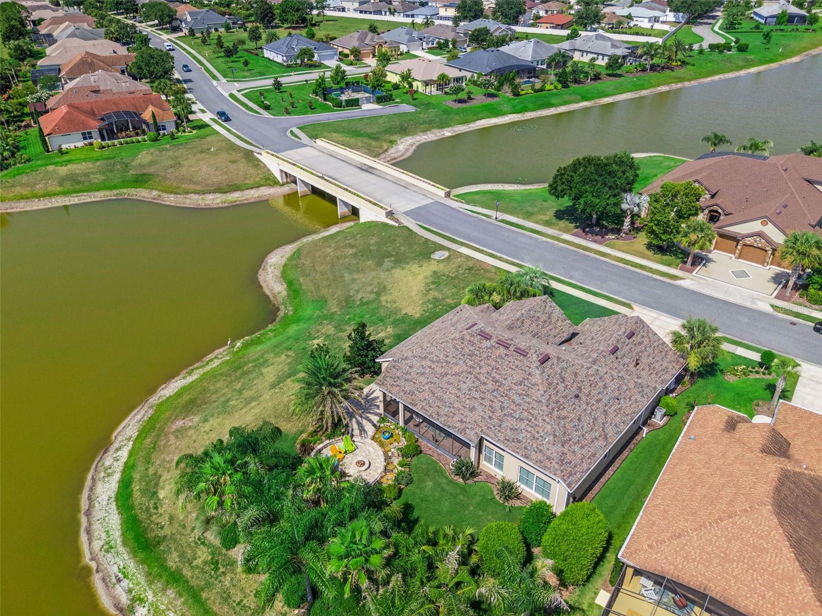 MOUNT DORA LAKES OF MOUNT DORA PH 02 - Residential