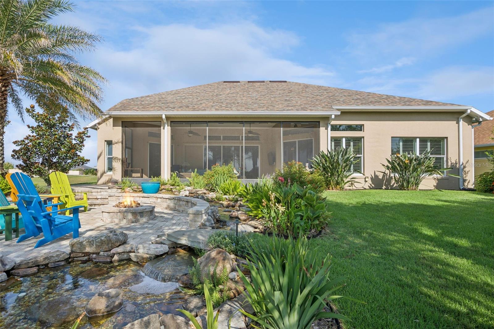 MOUNT DORA LAKES OF MOUNT DORA PH 02 - Residential