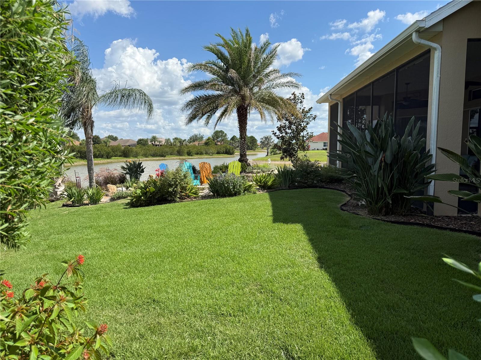 MOUNT DORA LAKES OF MOUNT DORA PH 02 - Residential
