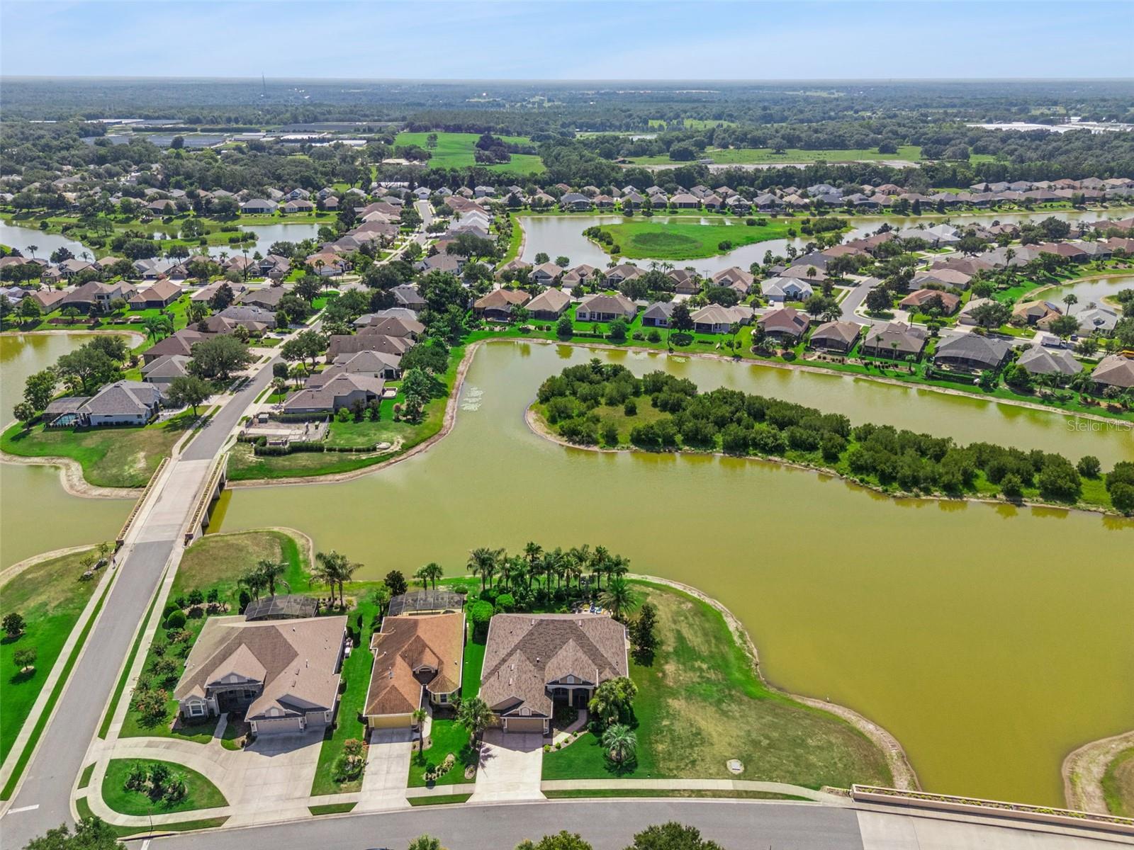 MOUNT DORA LAKES OF MOUNT DORA PH 02 - Residential