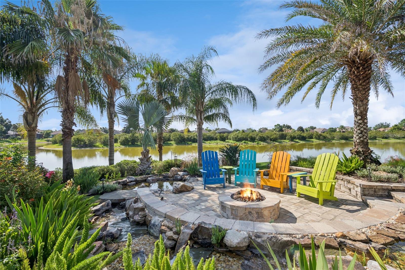 MOUNT DORA LAKES OF MOUNT DORA PH 02 - Residential