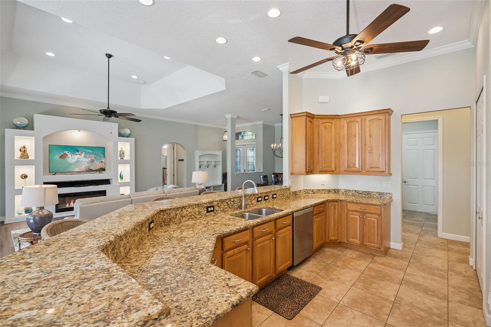 MOUNT DORA LAKES OF MOUNT DORA PH 02 - Residential
