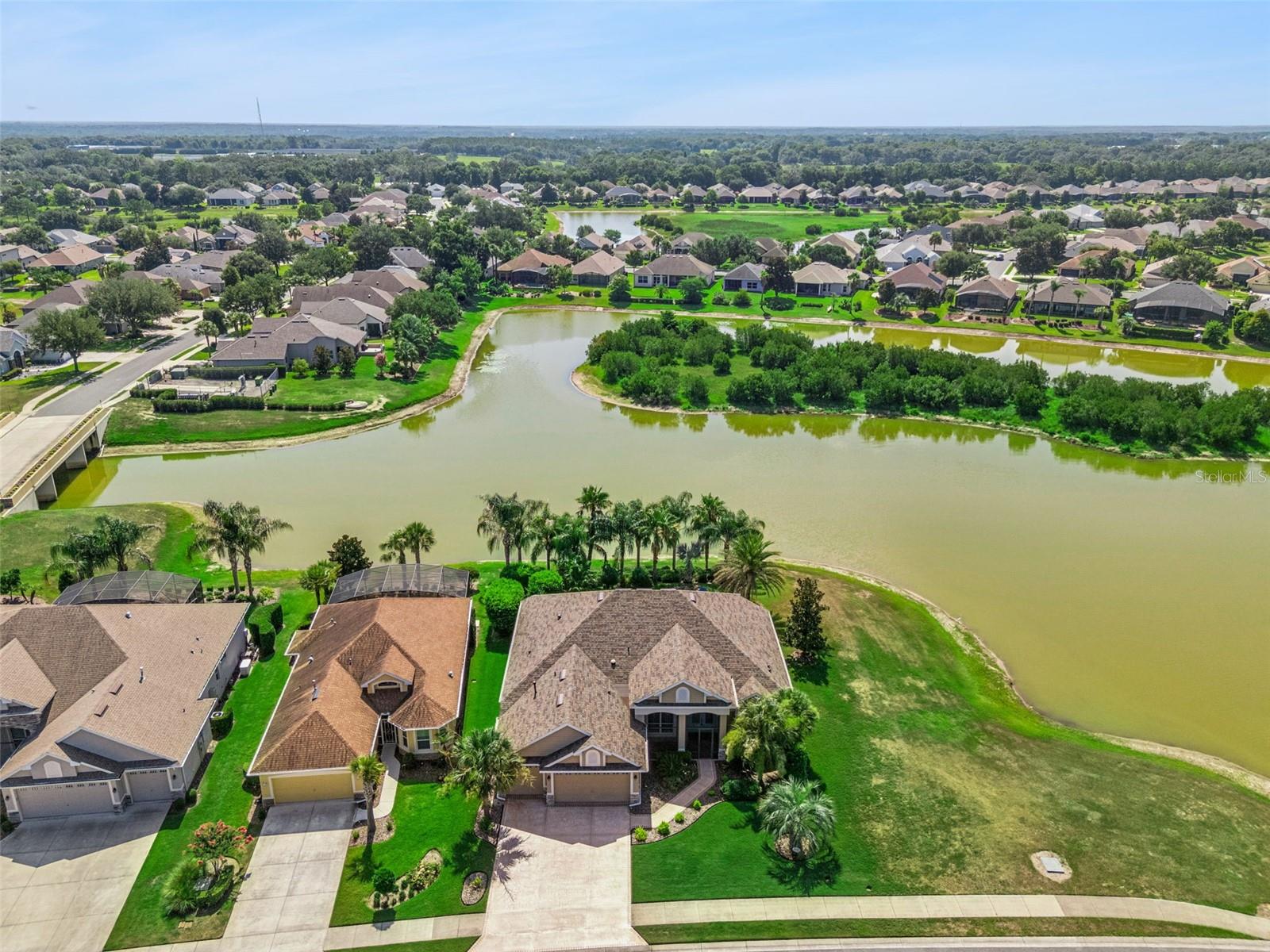 MOUNT DORA LAKES OF MOUNT DORA PH 02 - Residential