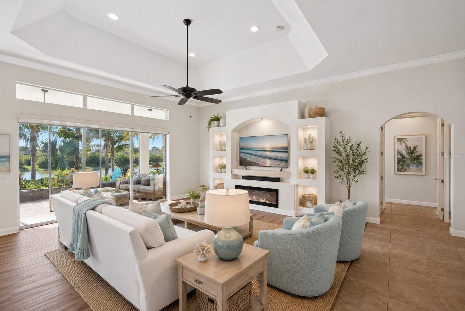 MOUNT DORA LAKES OF MOUNT DORA PH 02 - Residential