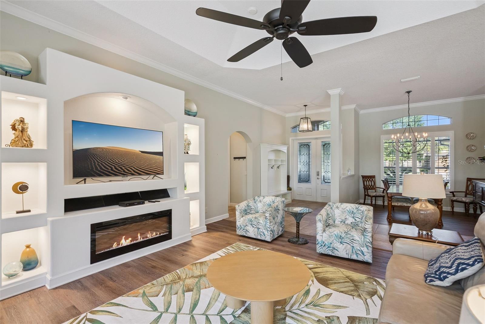 MOUNT DORA LAKES OF MOUNT DORA PH 02 - Residential