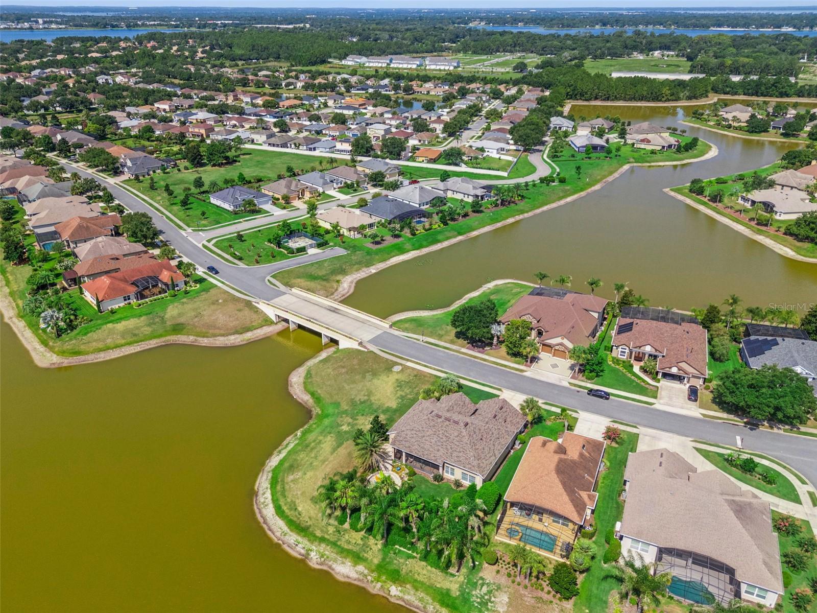 MOUNT DORA LAKES OF MOUNT DORA PH 02 - Residential