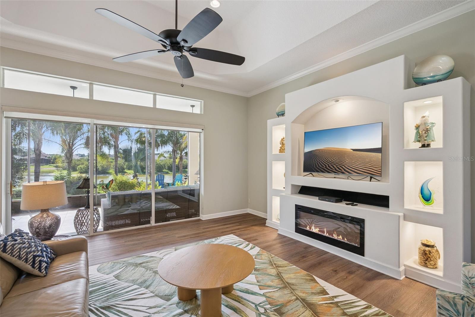 MOUNT DORA LAKES OF MOUNT DORA PH 02 - Residential