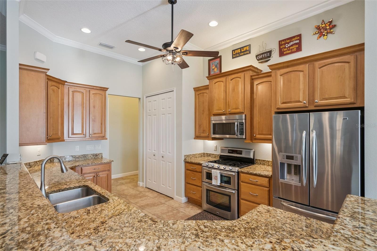 MOUNT DORA LAKES OF MOUNT DORA PH 02 - Residential