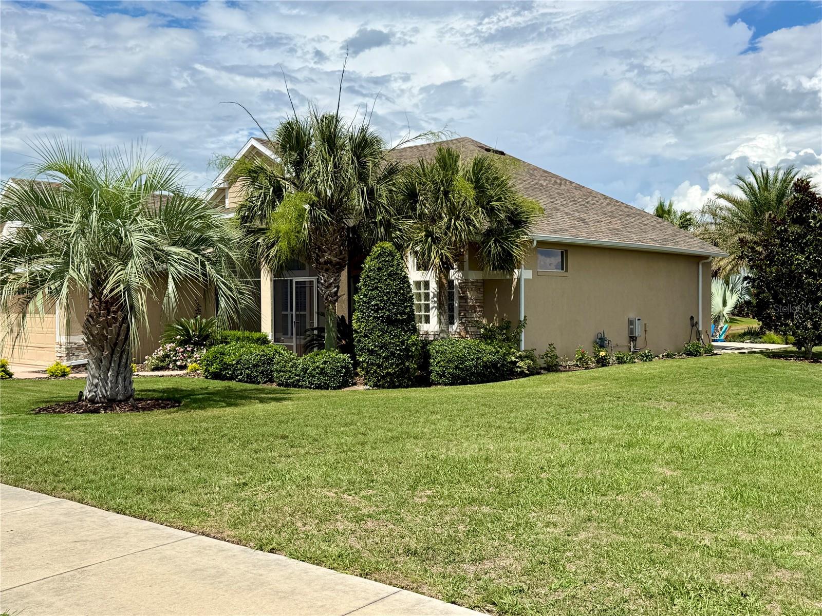 MOUNT DORA LAKES OF MOUNT DORA PH 02 - Residential