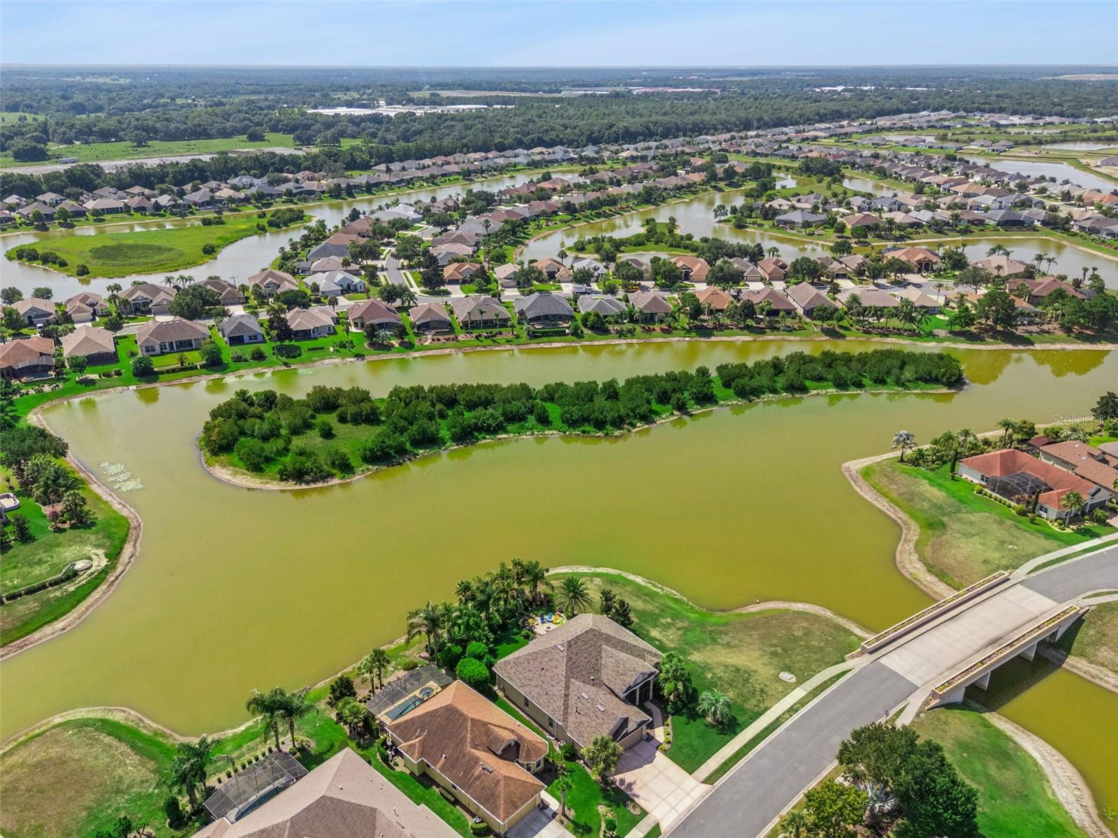 MOUNT DORA LAKES OF MOUNT DORA PH 02 - Residential