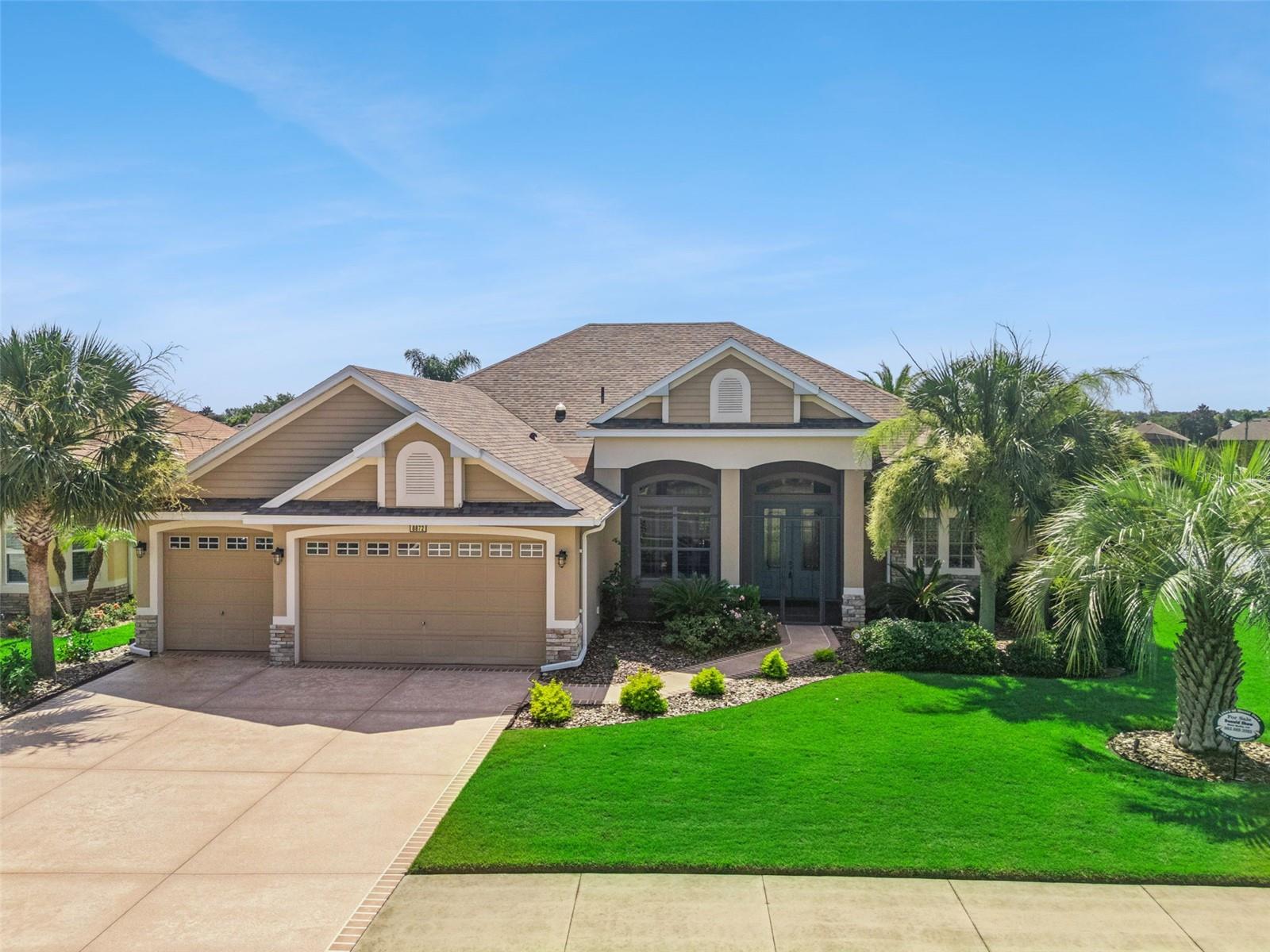 MOUNT DORA LAKES OF MOUNT DORA PH 02 - Residential