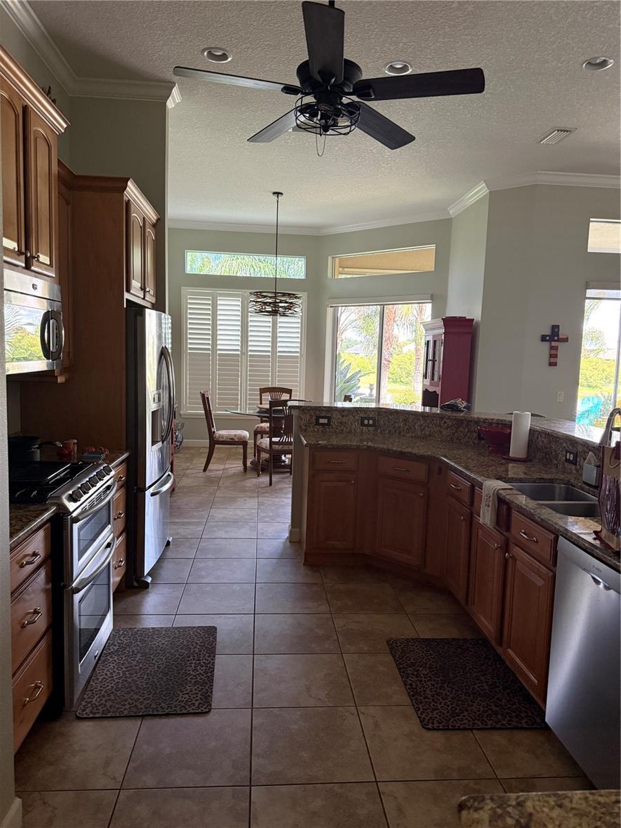 MOUNT DORA LAKES OF MOUNT DORA PH 02 - Residential