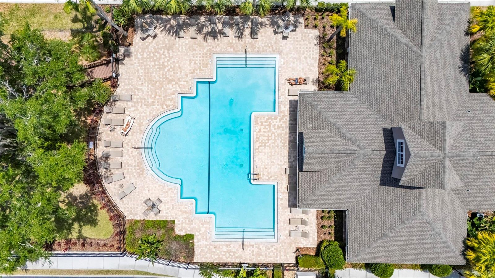 VILLA SERENA A CONDO - Residential