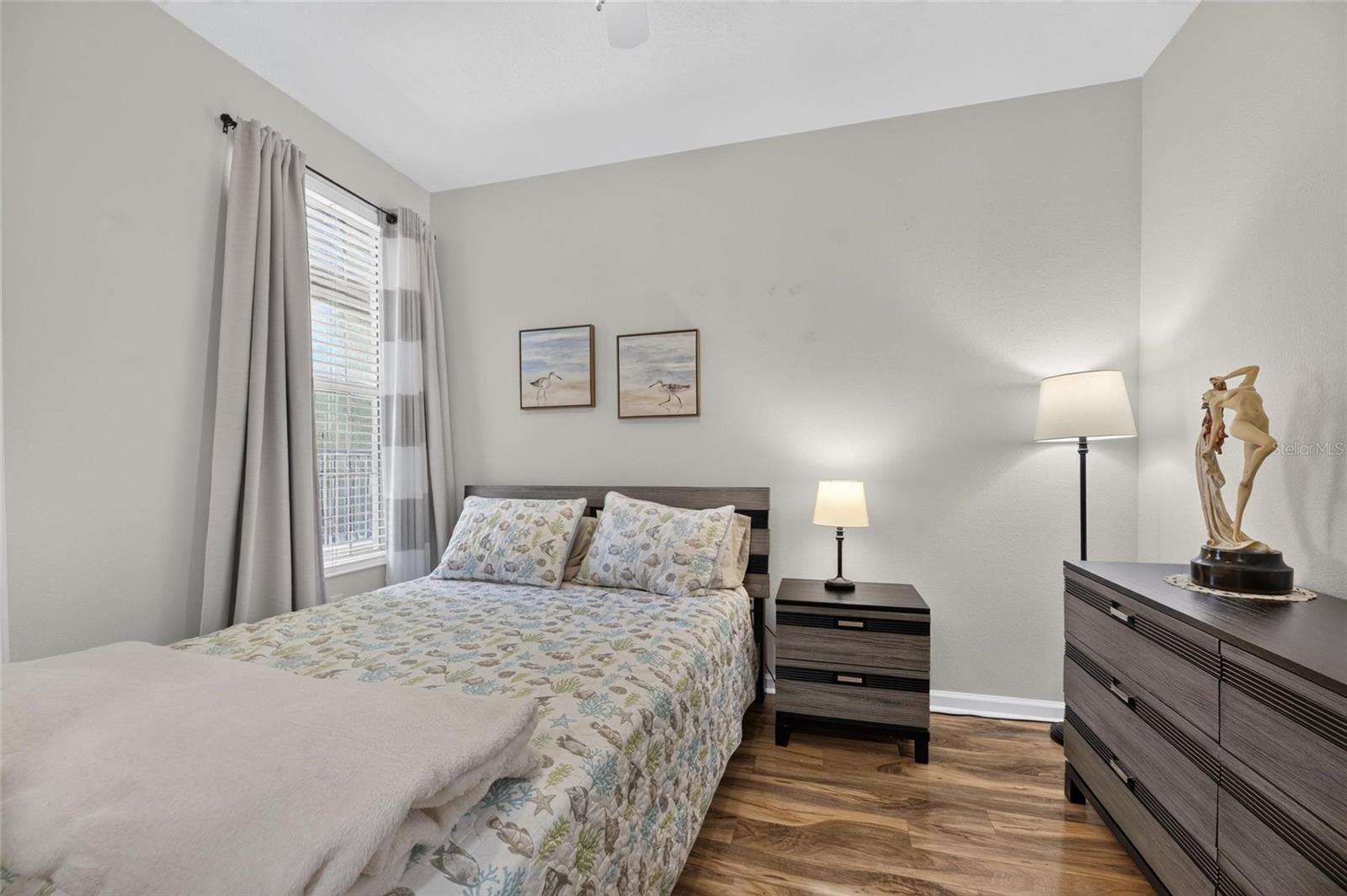 VILLA SERENA A CONDO - Residential