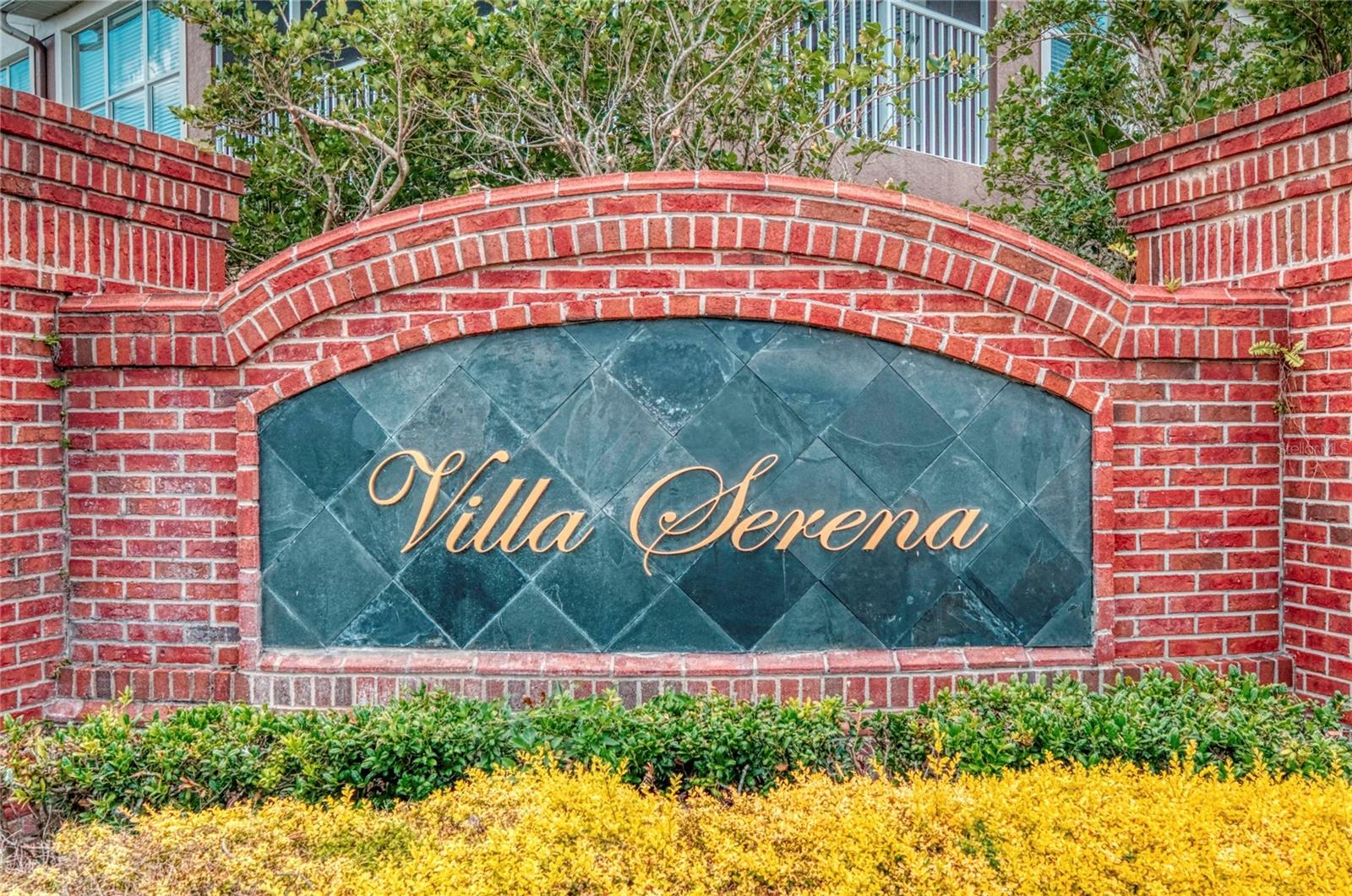 VILLA SERENA A CONDO - Residential