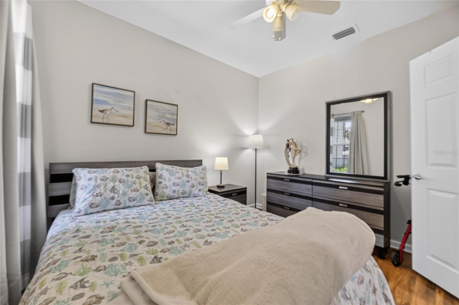 VILLA SERENA A CONDO - Residential