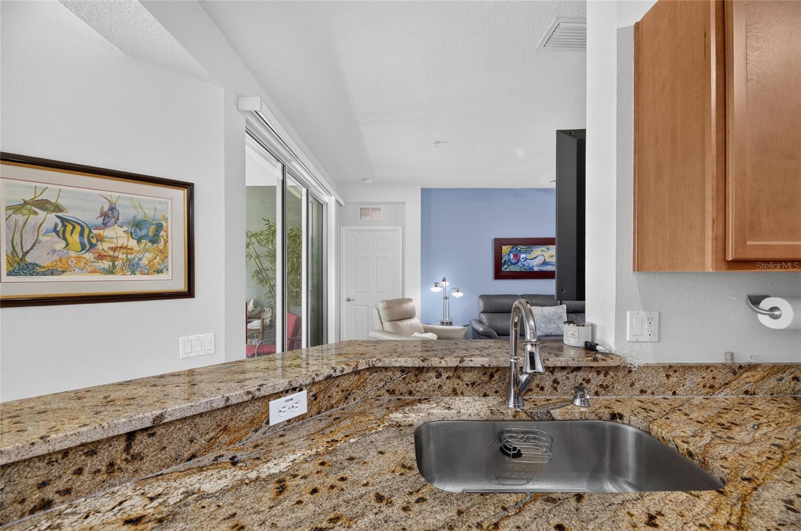 VILLA SERENA A CONDO - Residential