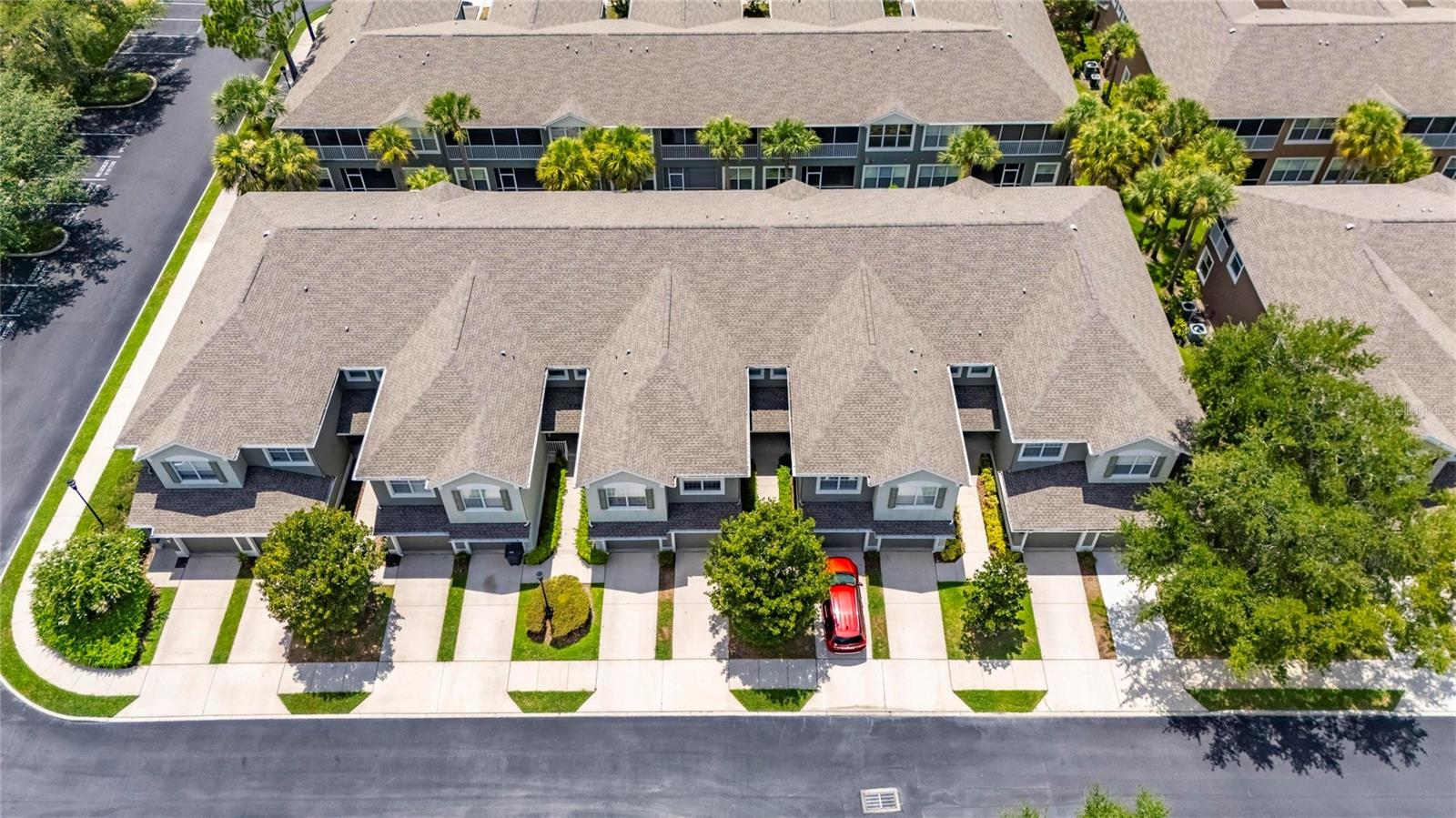 VILLA SERENA A CONDO - Residential