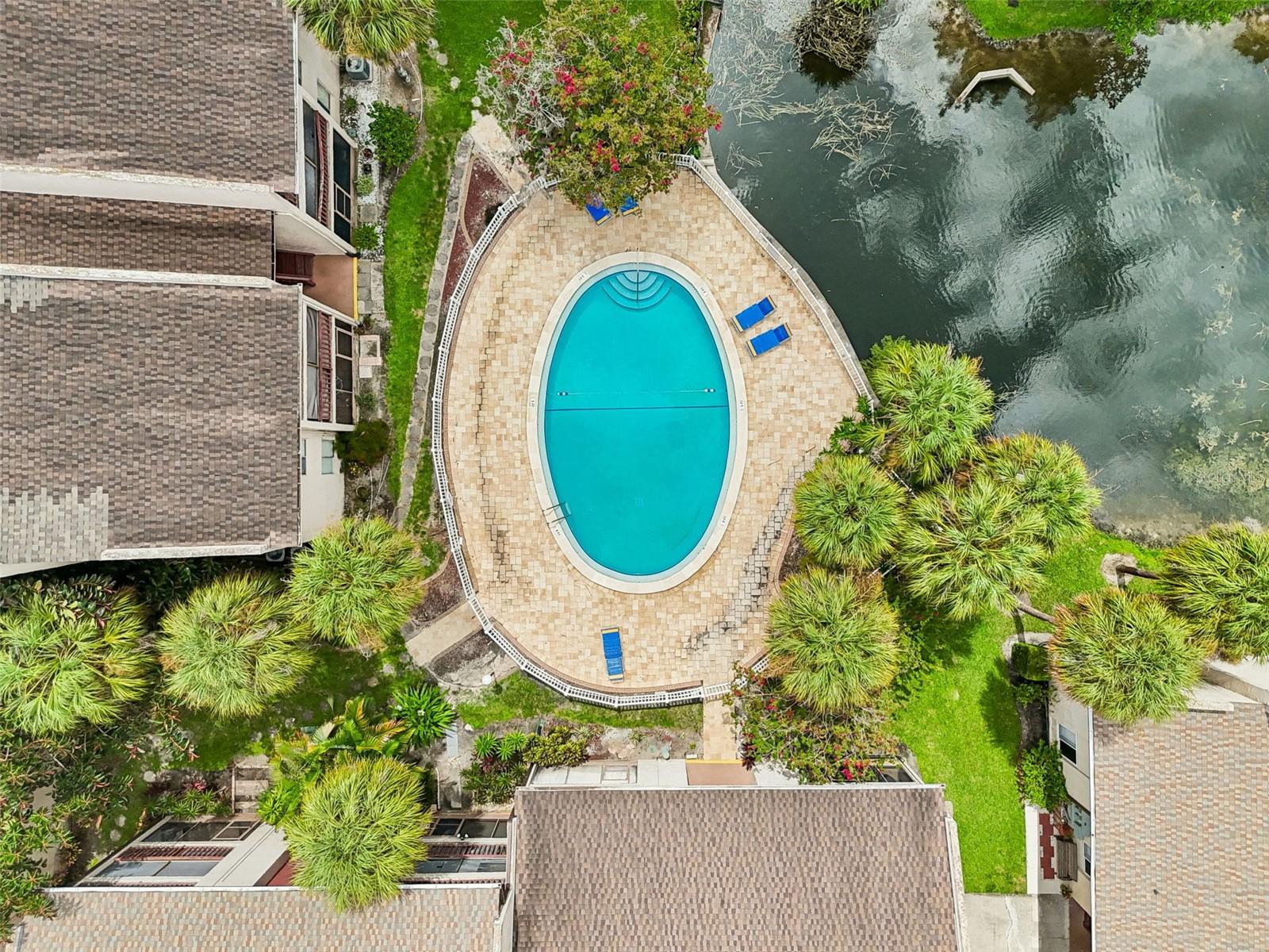 WHISPER LAKE A CONDO - Residential