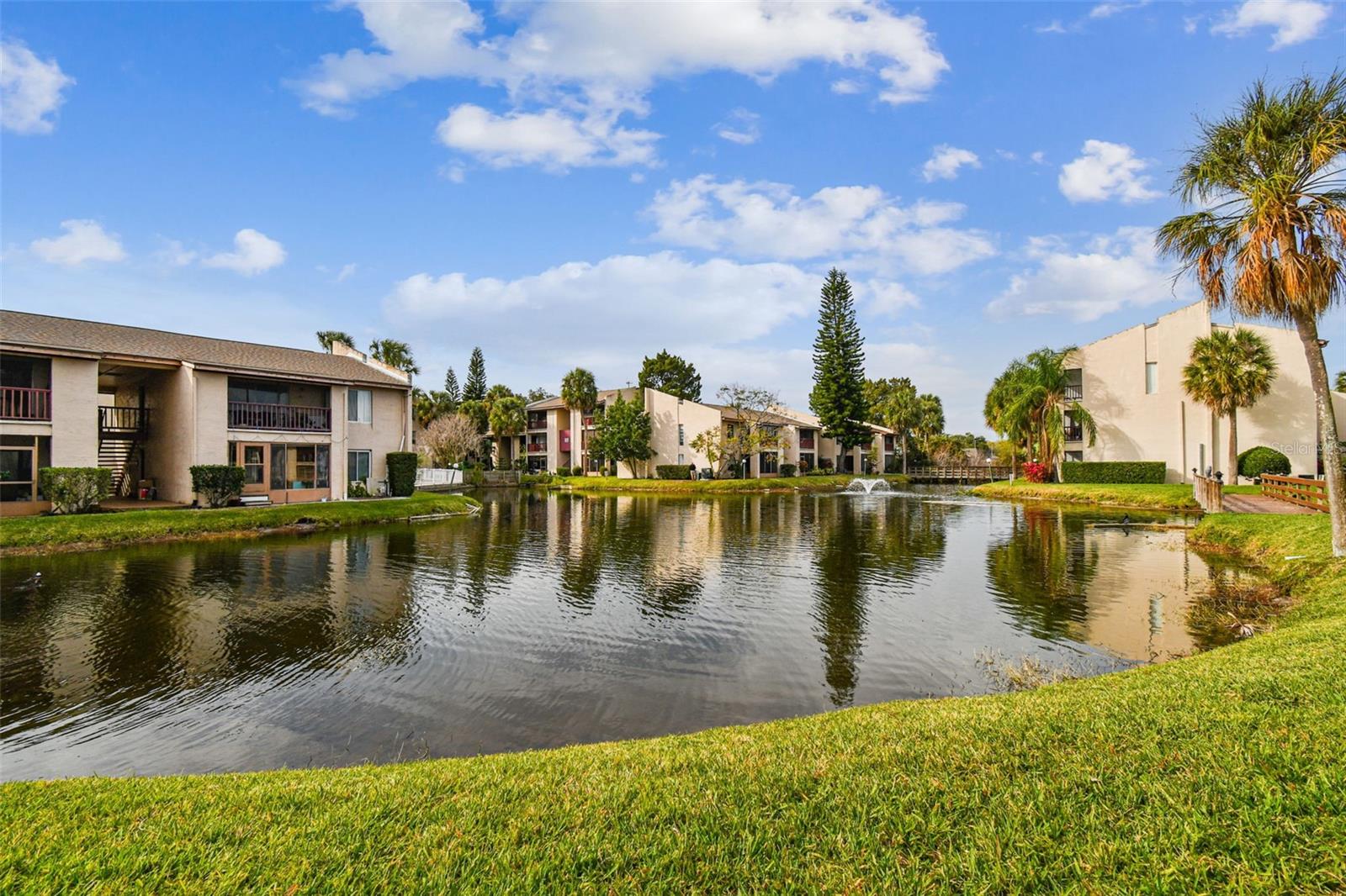 WHISPER LAKE A CONDO - Residential