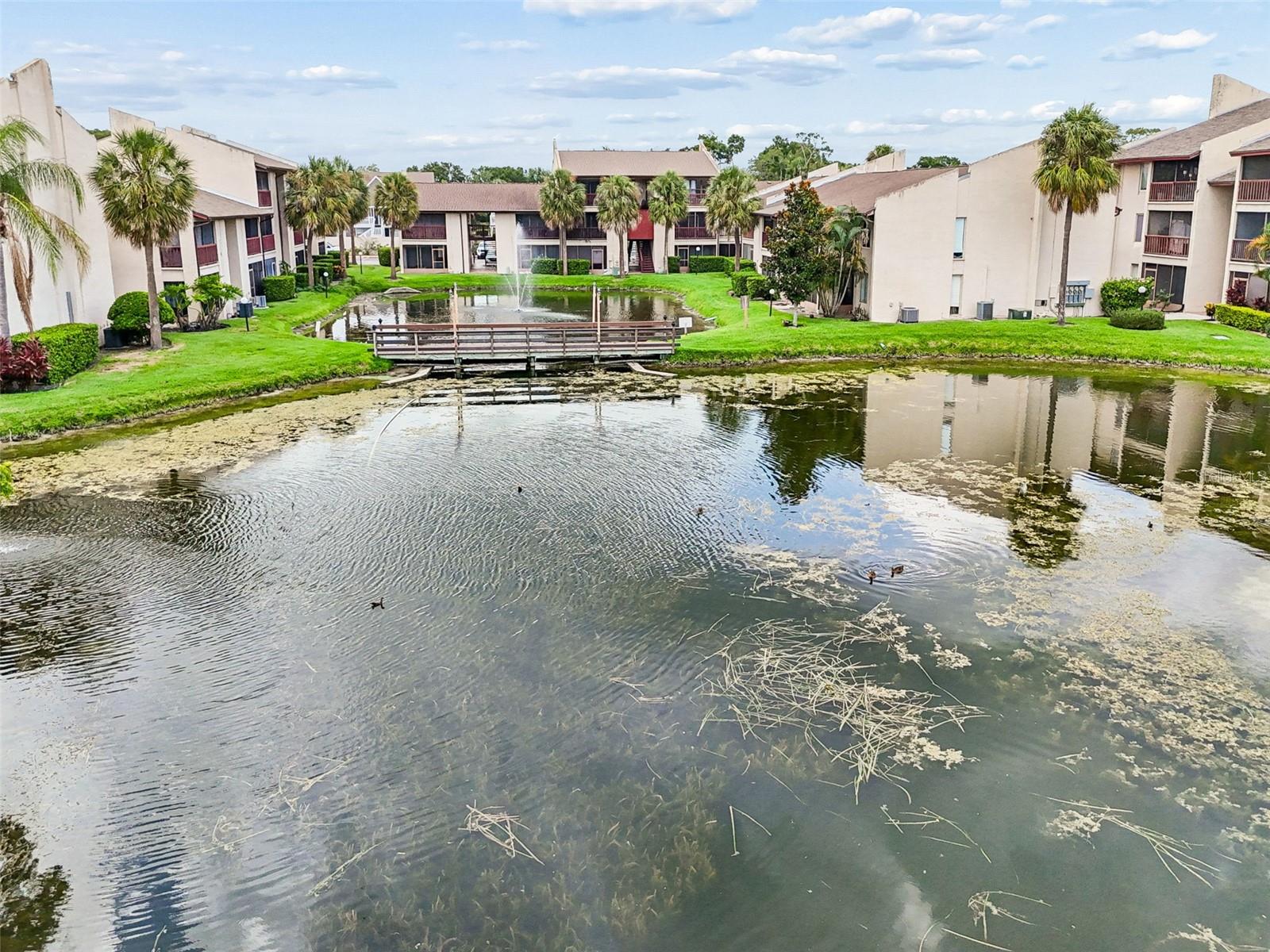 WHISPER LAKE A CONDO - Residential