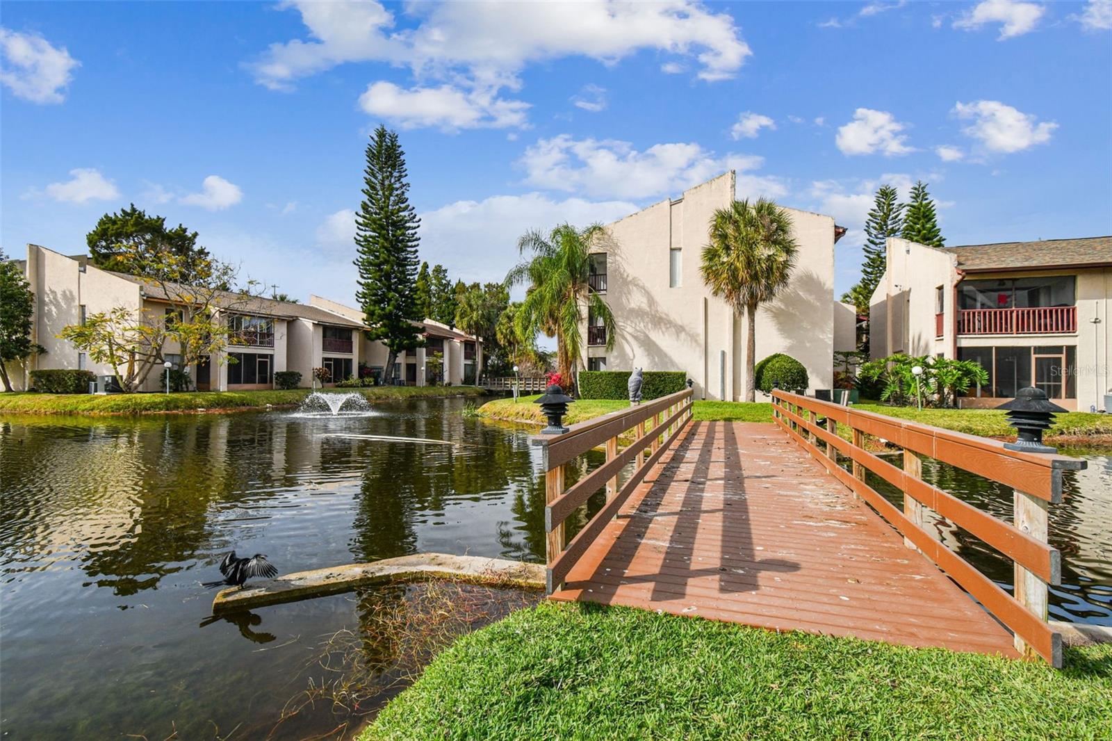 WHISPER LAKE A CONDO - Residential