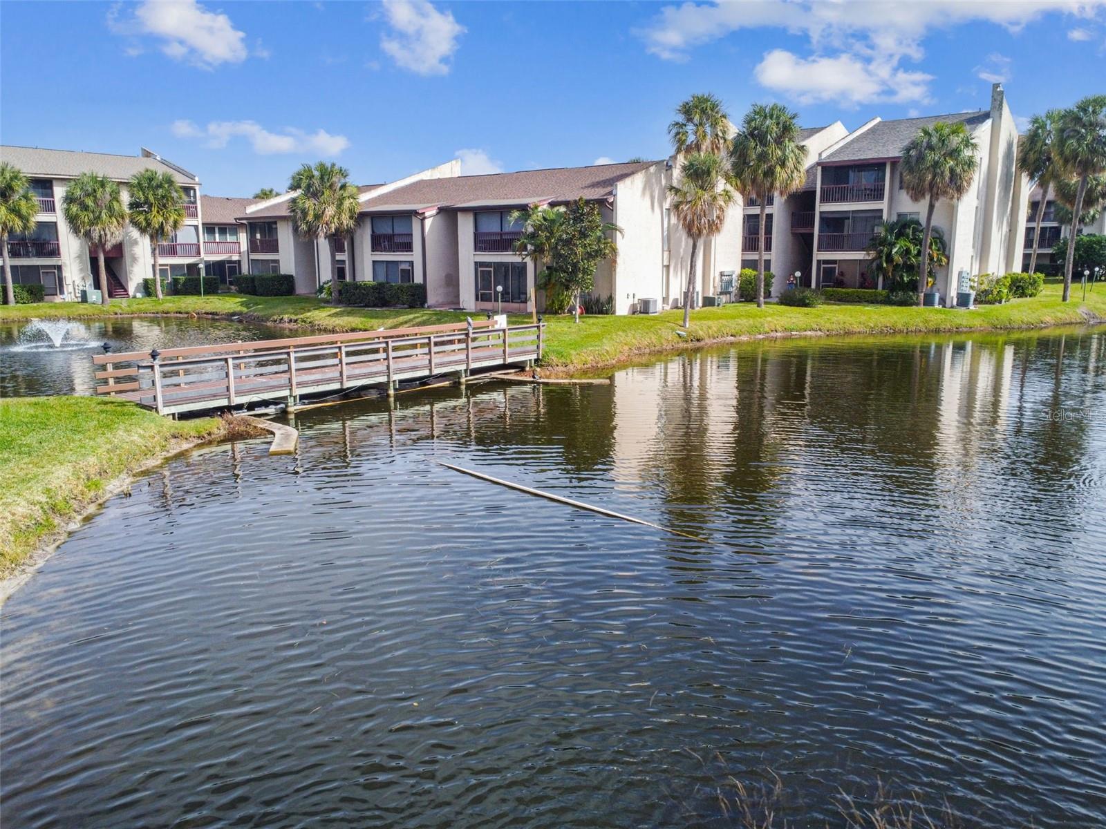 WHISPER LAKE A CONDO - Residential