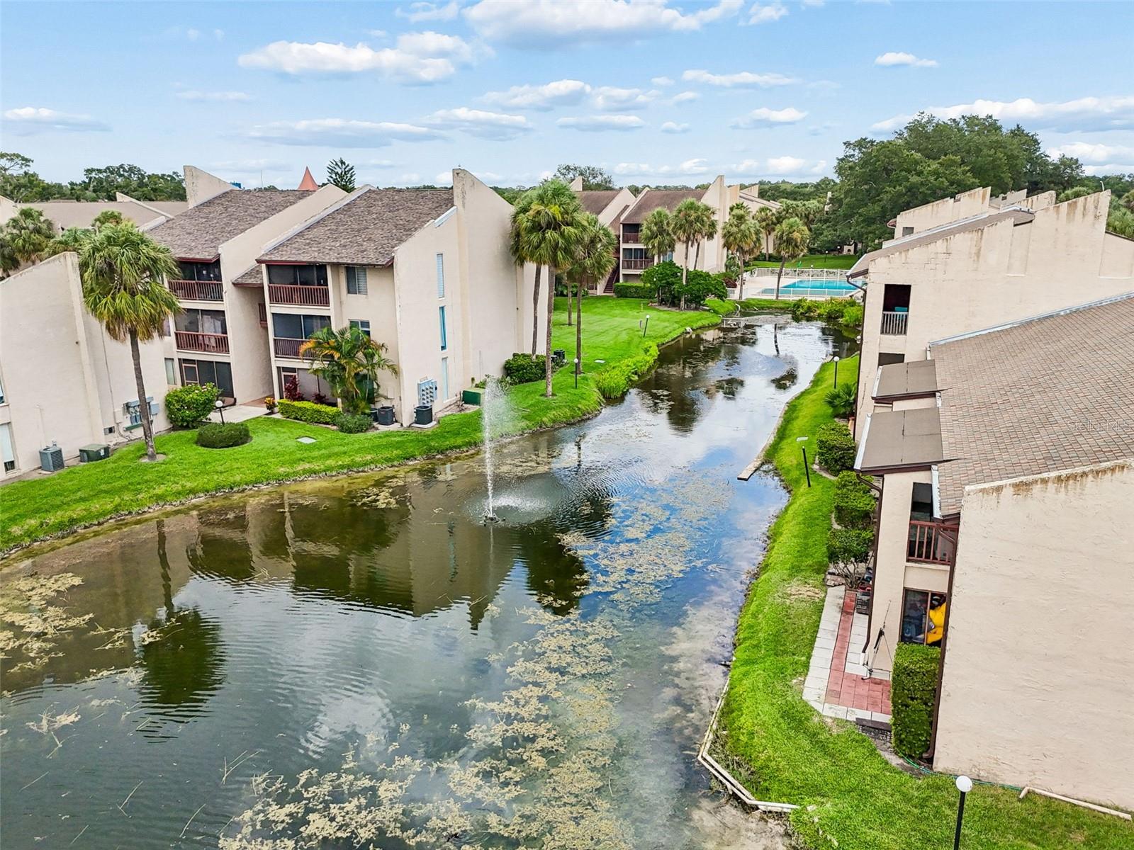 WHISPER LAKE A CONDO - Residential
