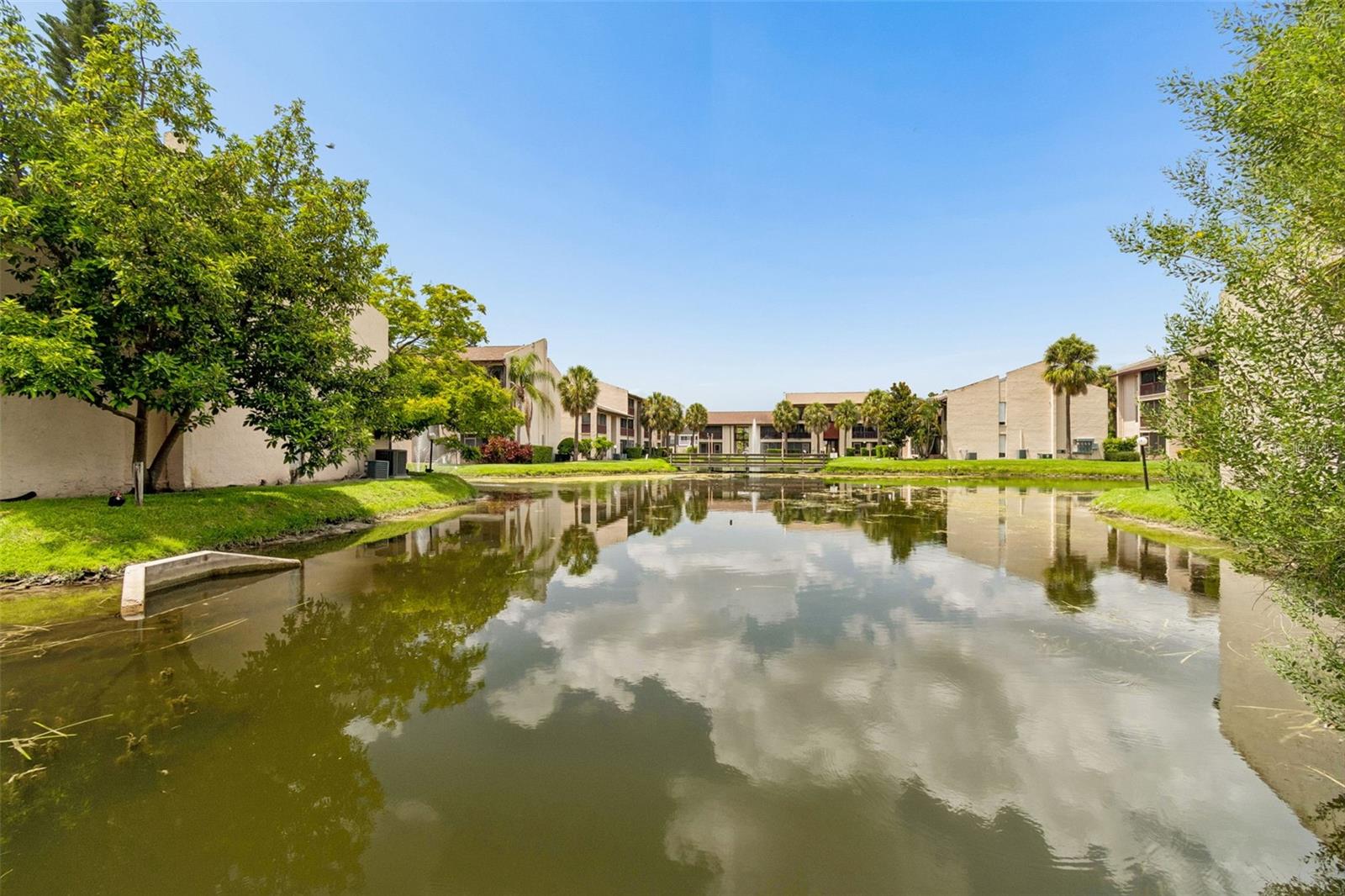 WHISPER LAKE A CONDO - Residential