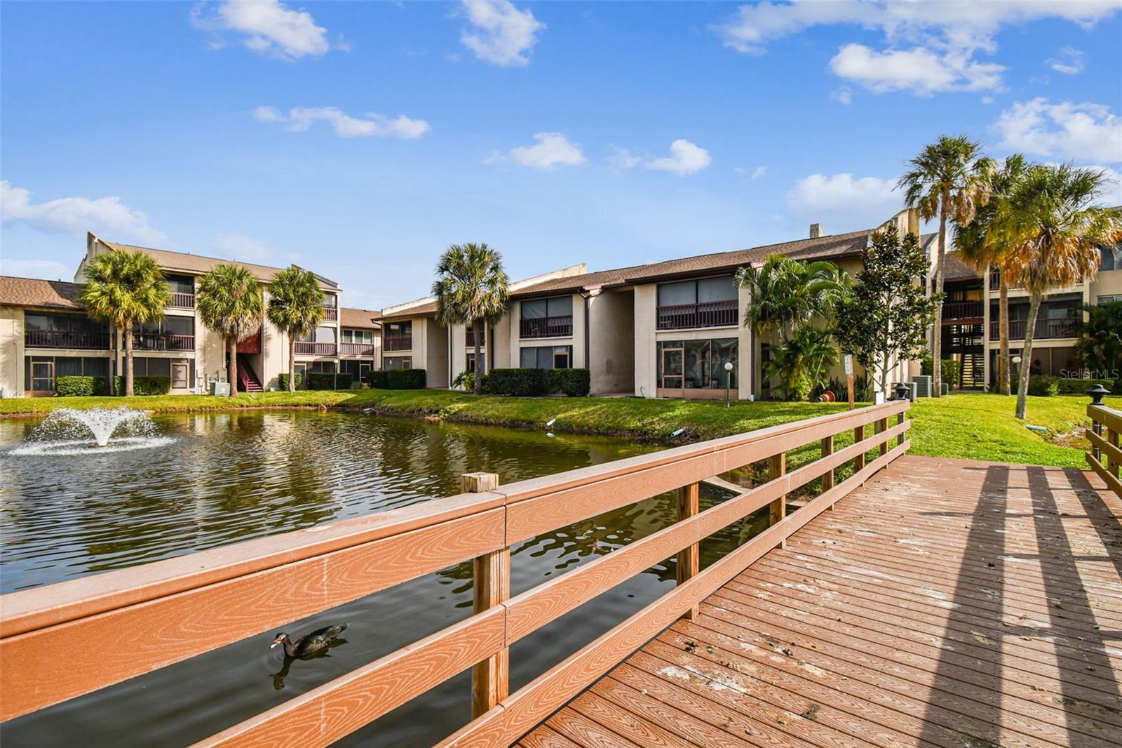 WHISPER LAKE A CONDO - Residential
