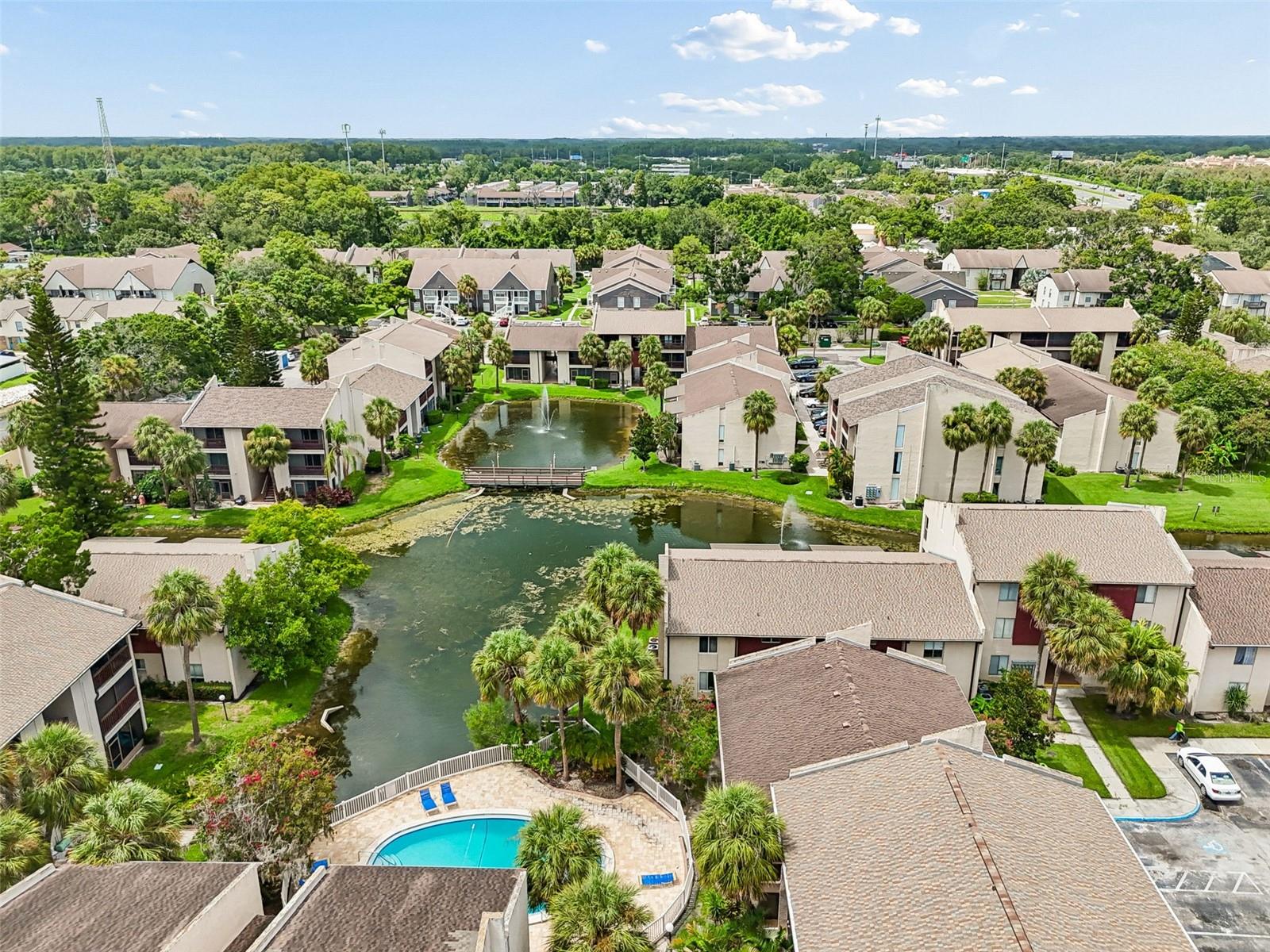 WHISPER LAKE A CONDO - Residential