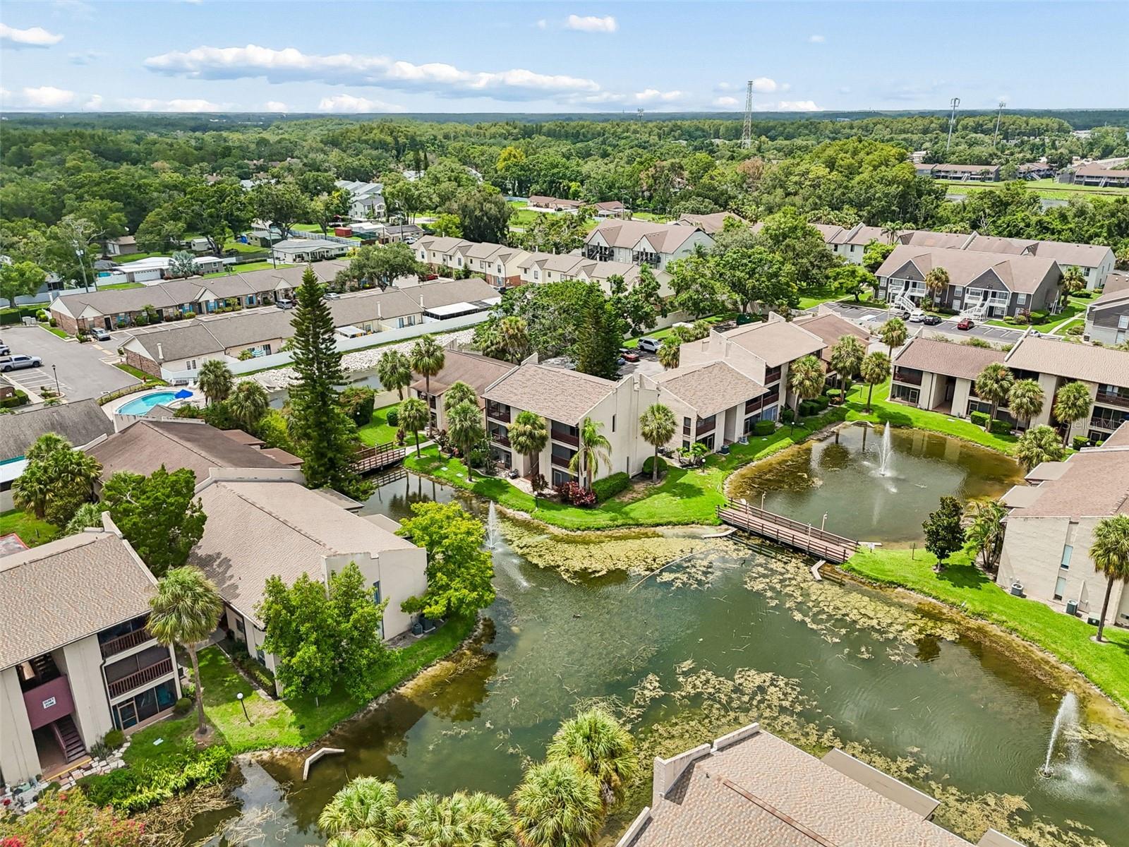 WHISPER LAKE A CONDO - Residential