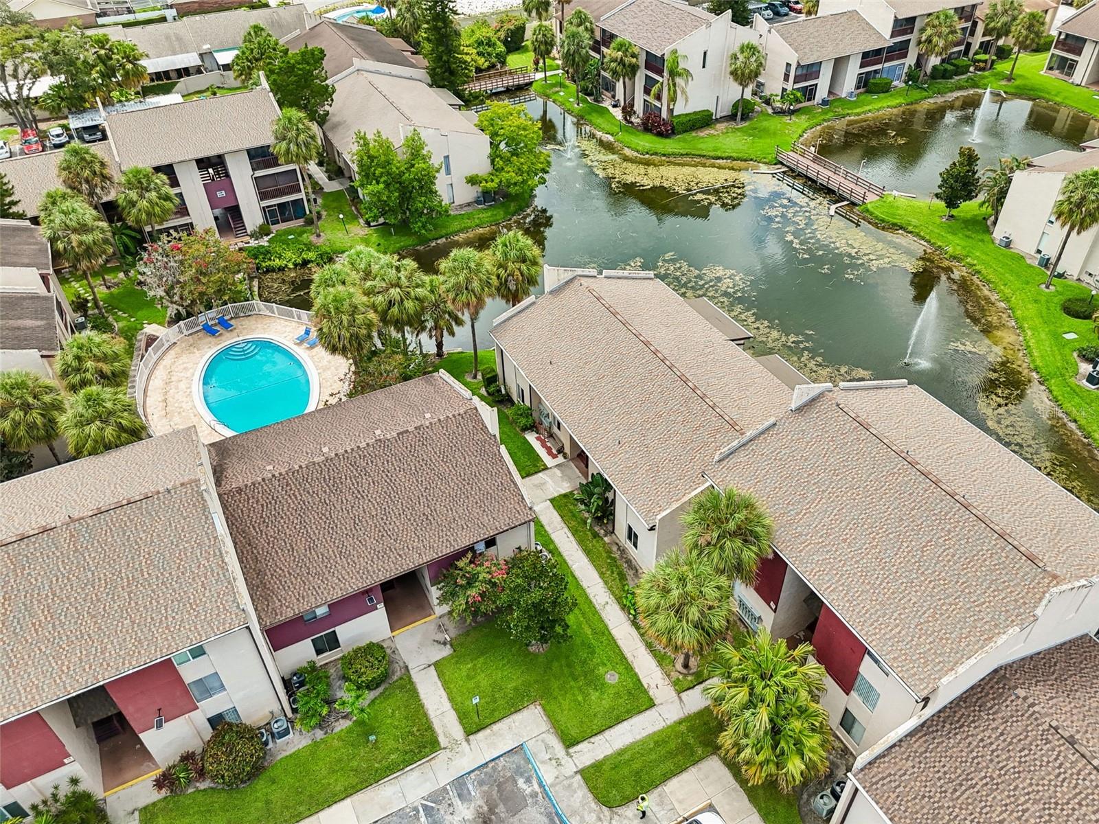 WHISPER LAKE A CONDO - Residential