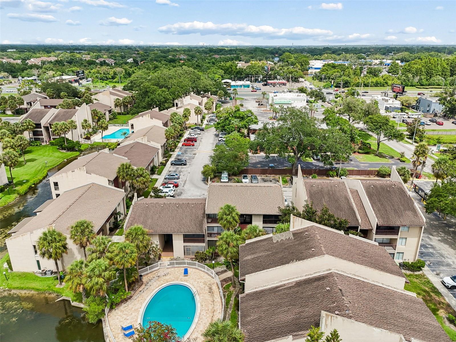 WHISPER LAKE A CONDO - Residential
