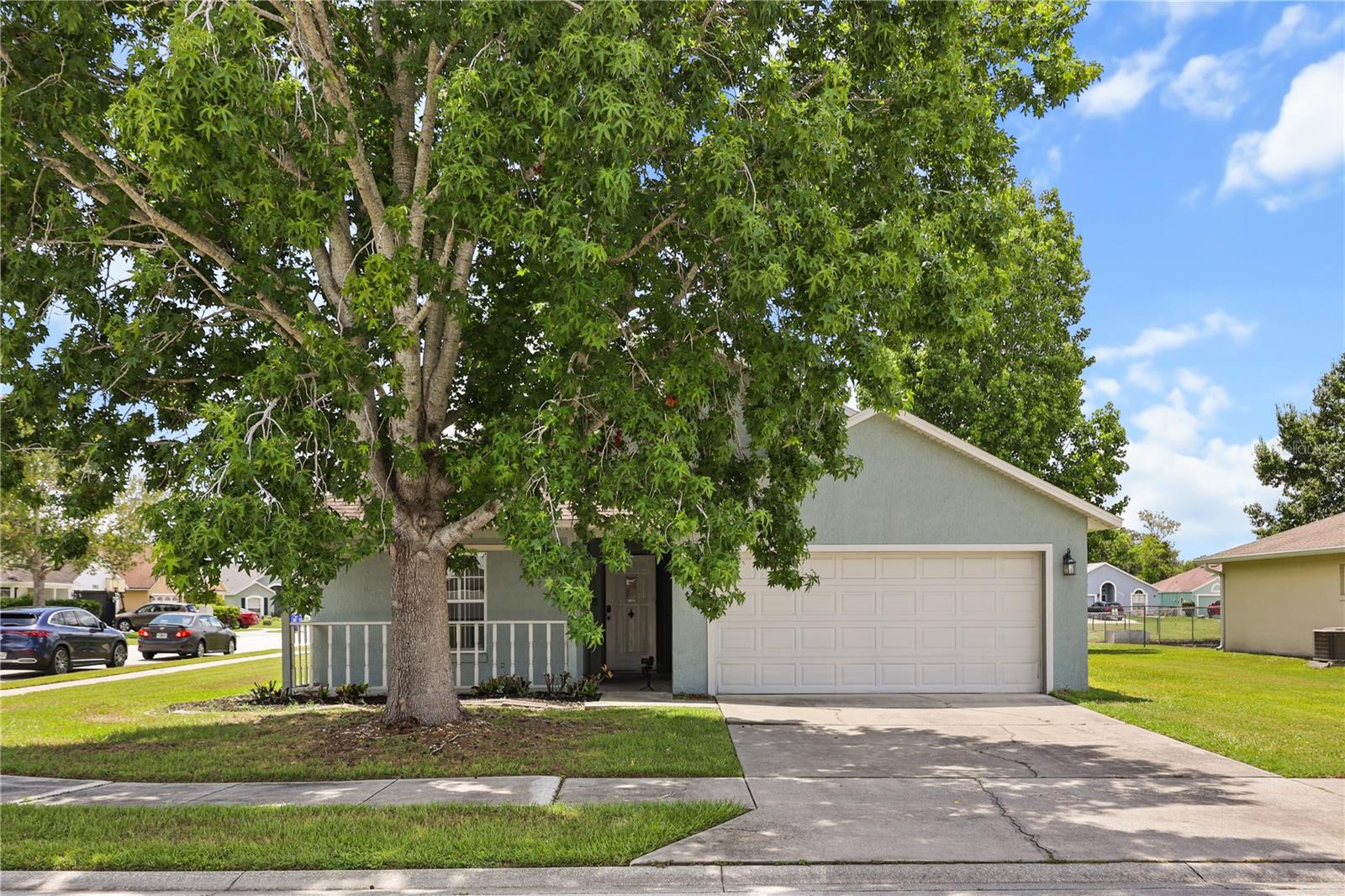LAKEVIEW VILLAGE PH 2 - Residential