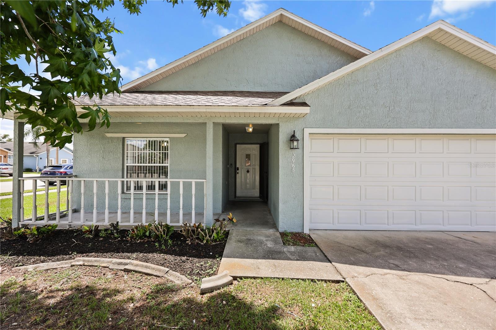 LAKEVIEW VILLAGE PH 2 - Residential