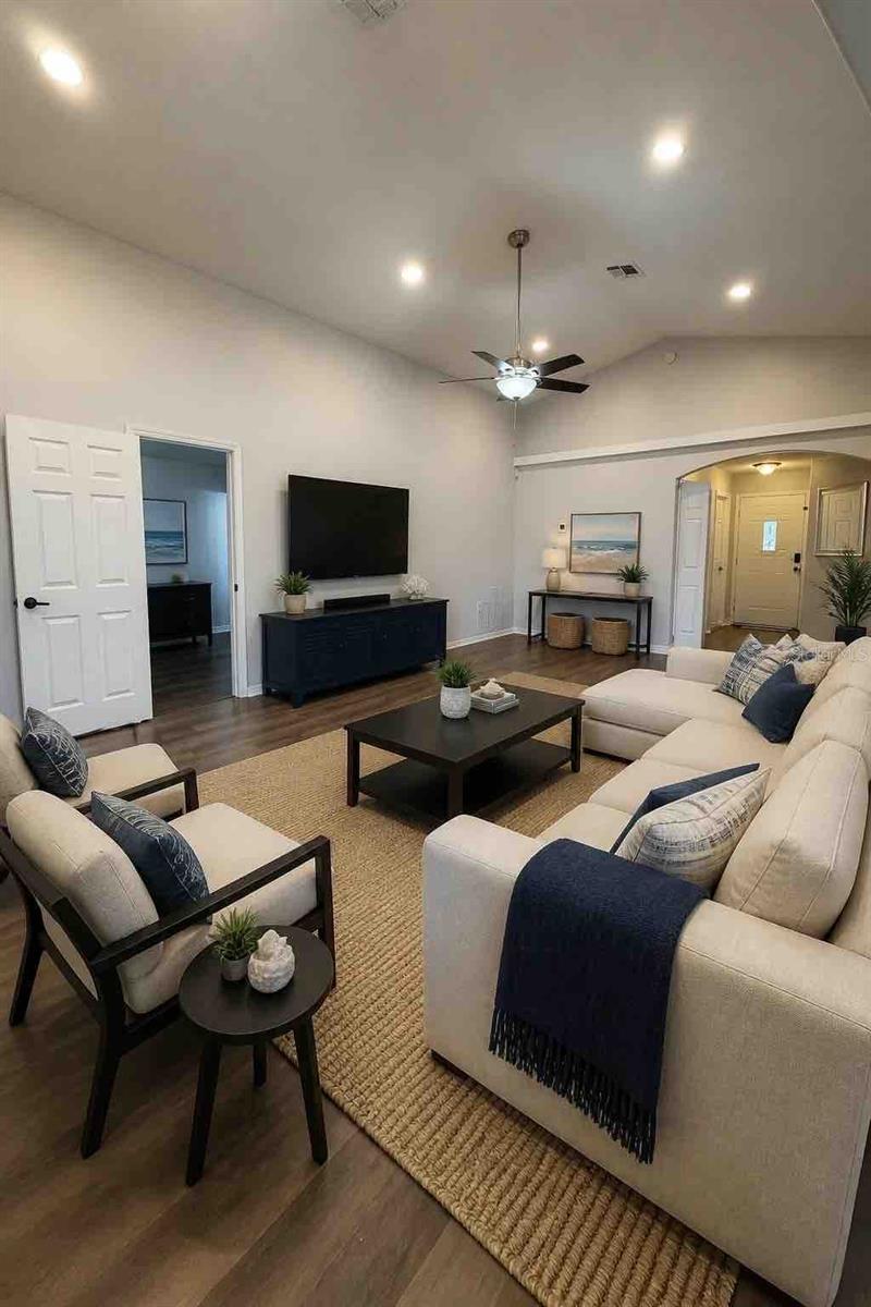LAKEVIEW VILLAGE PH 2 - Residential