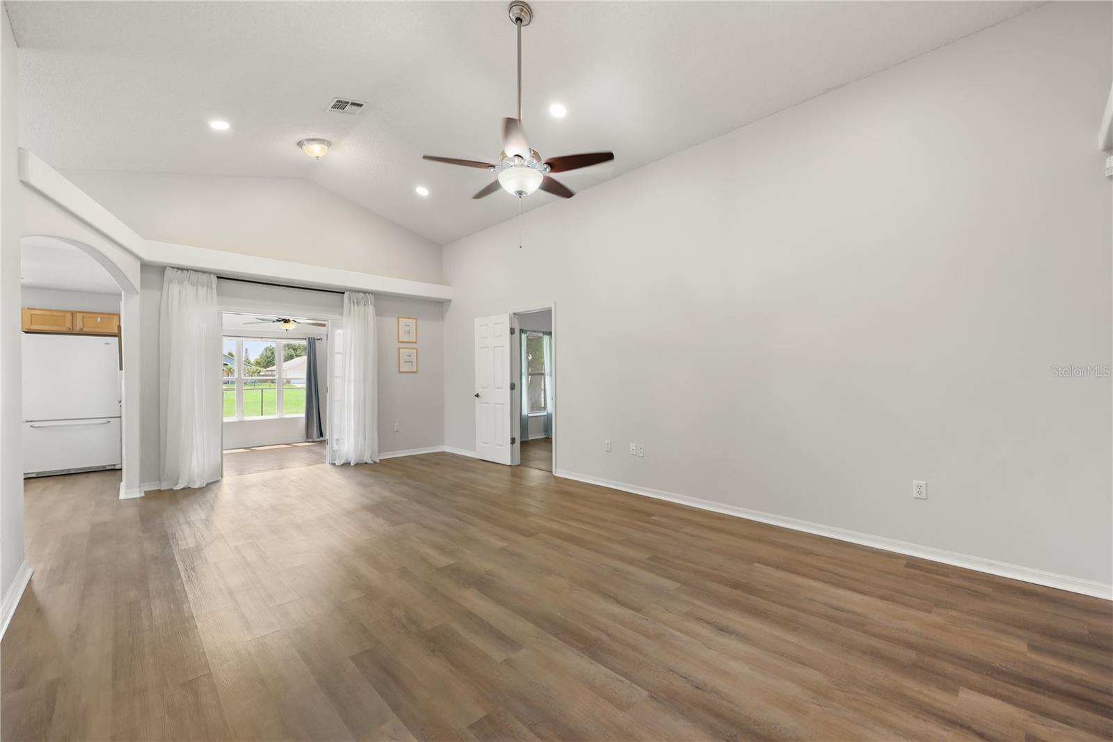 LAKEVIEW VILLAGE PH 2 - Residential