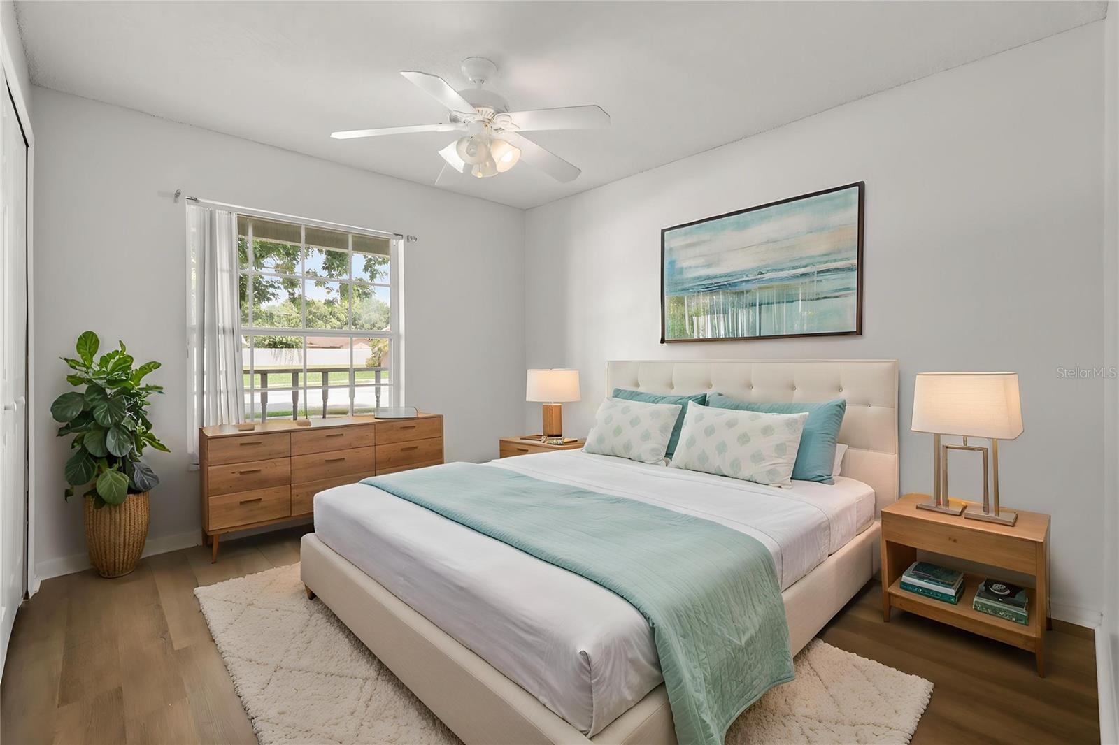 LAKEVIEW VILLAGE PH 2 - Residential