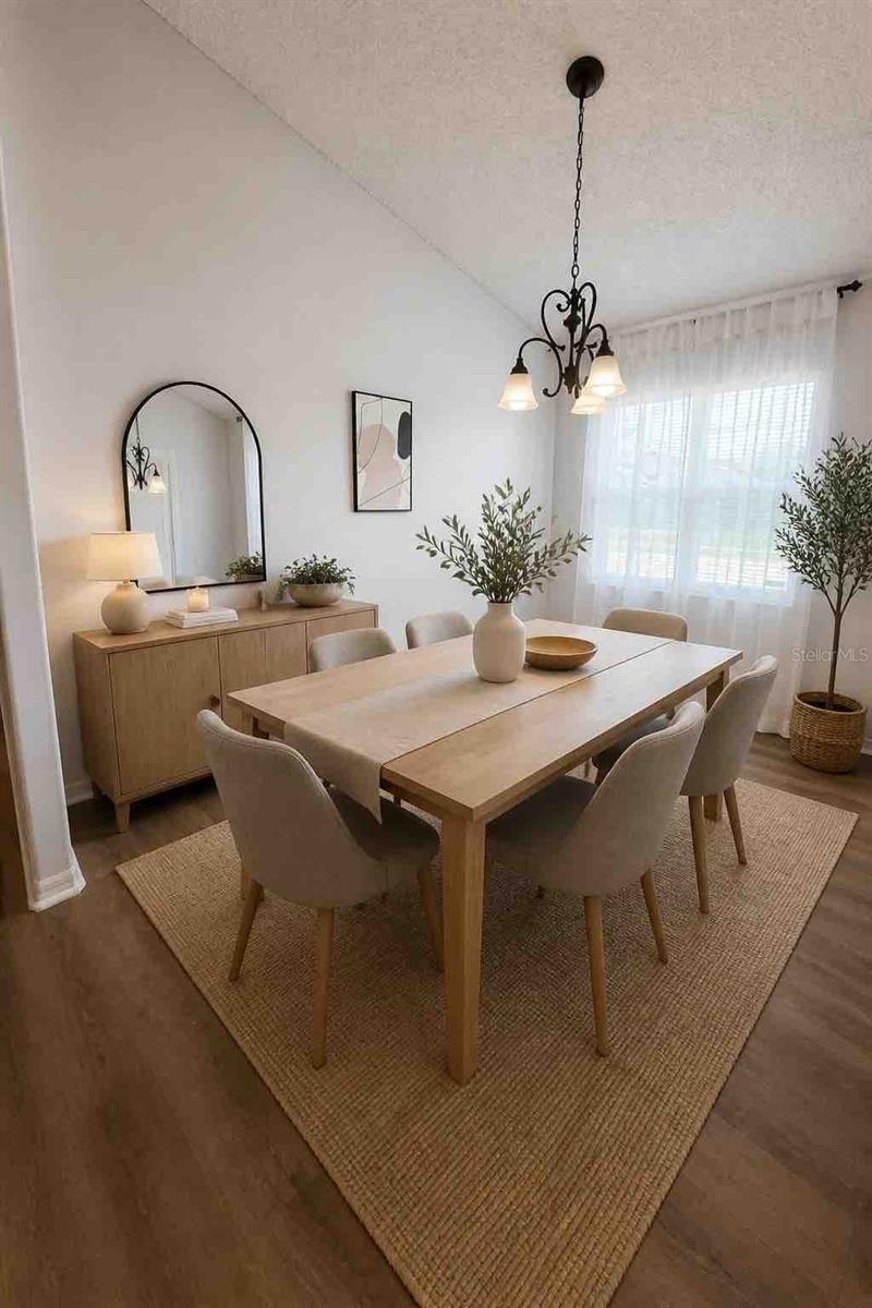 LAKEVIEW VILLAGE PH 2 - Residential