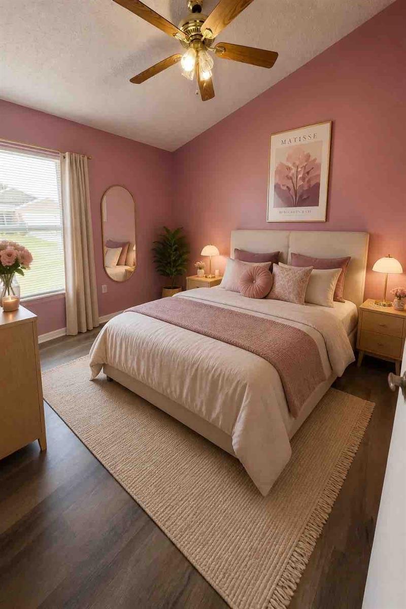 LAKEVIEW VILLAGE PH 2 - Residential