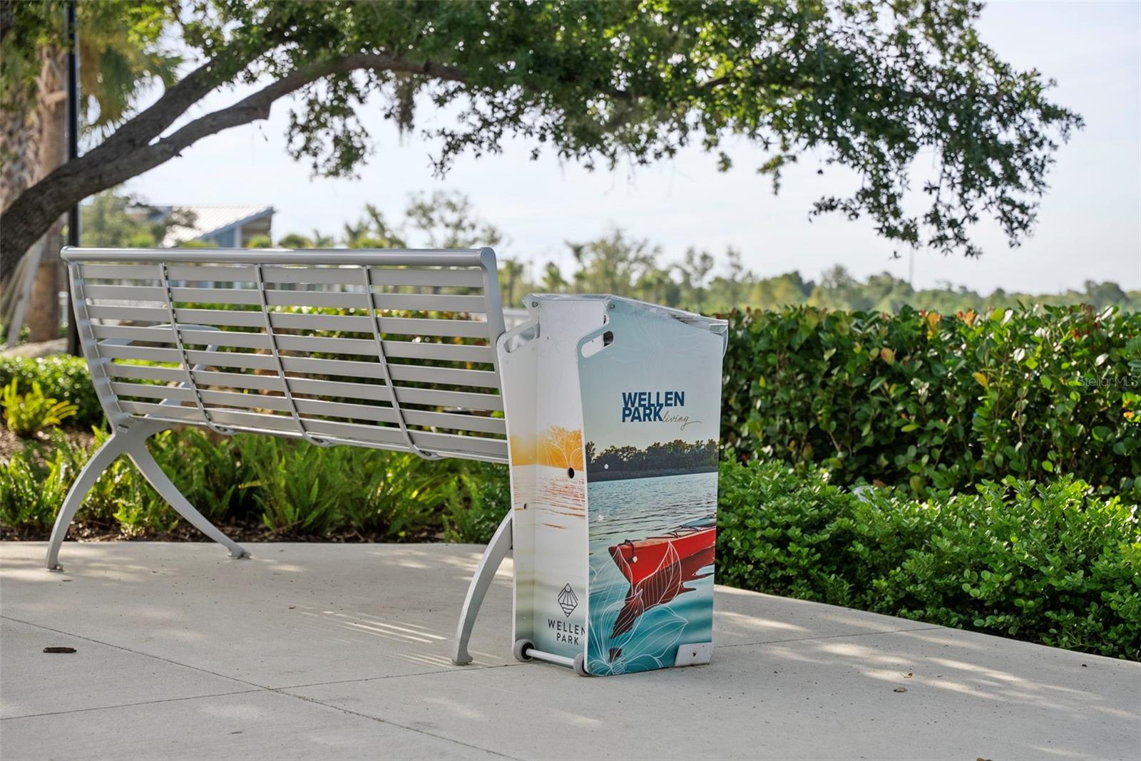 TARPON POINT - Residential