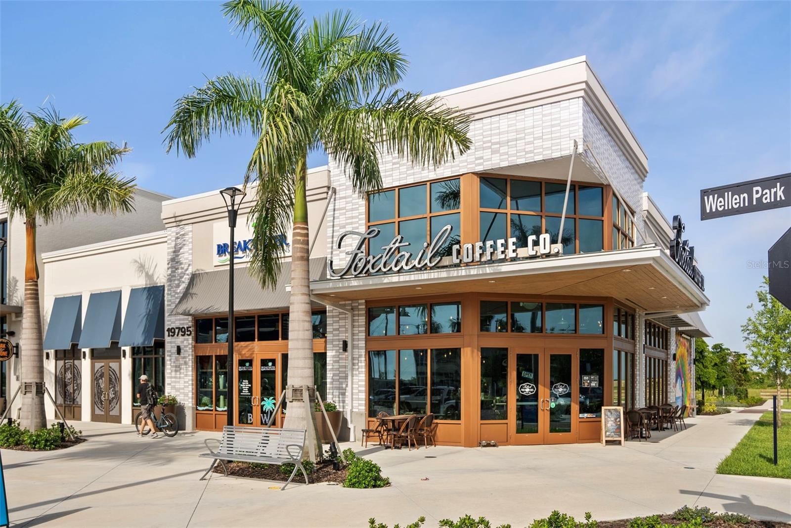 TARPON POINT - Residential