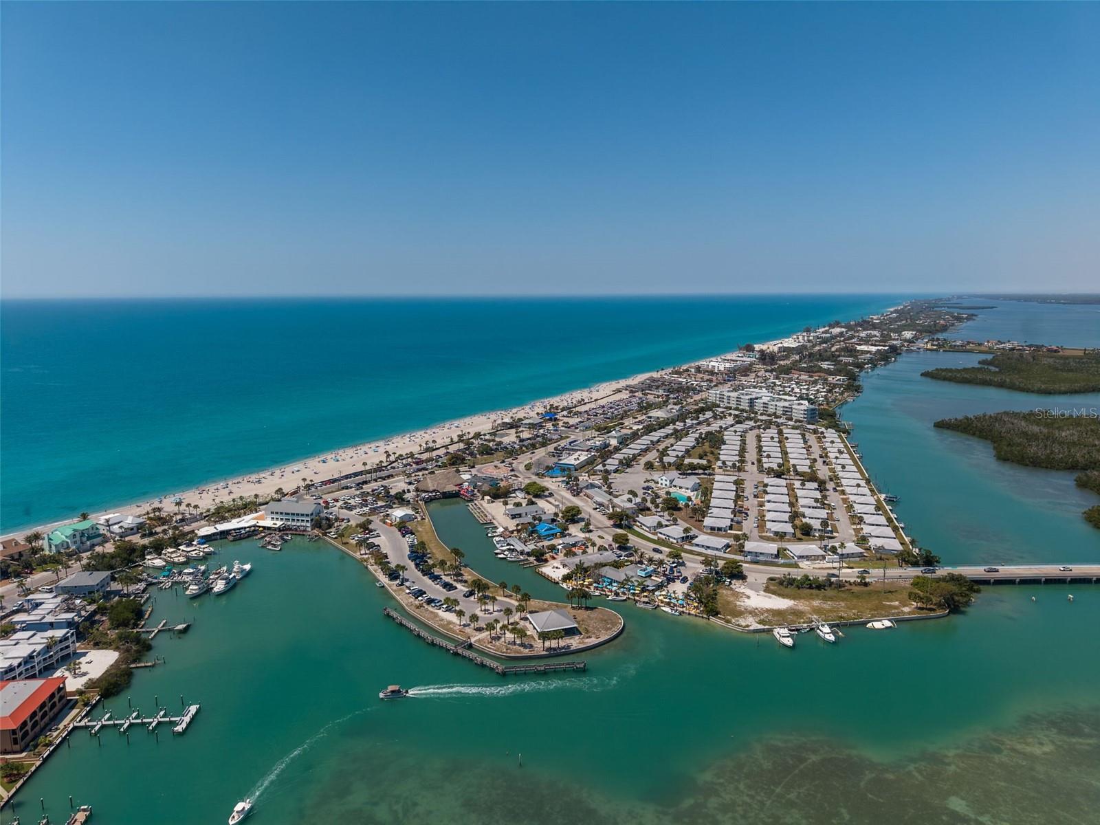 TARPON POINT - Residential