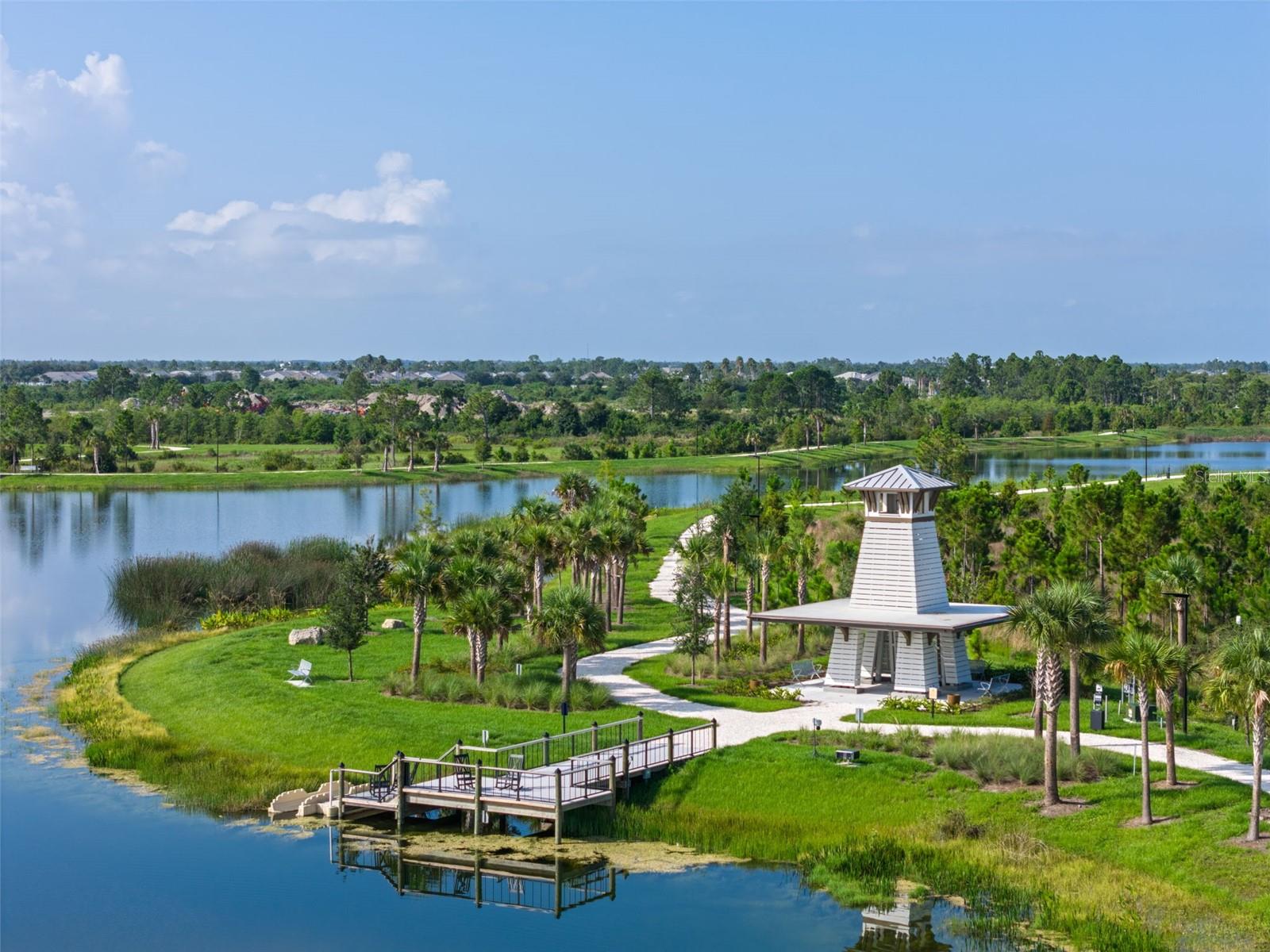 TARPON POINT - Residential